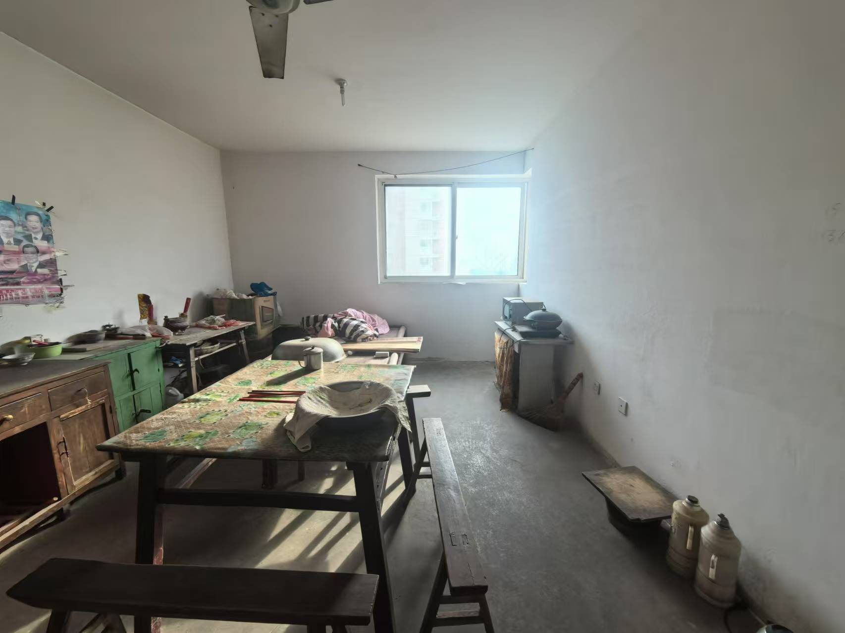 天熹苑 3室2厅1卫 108m²