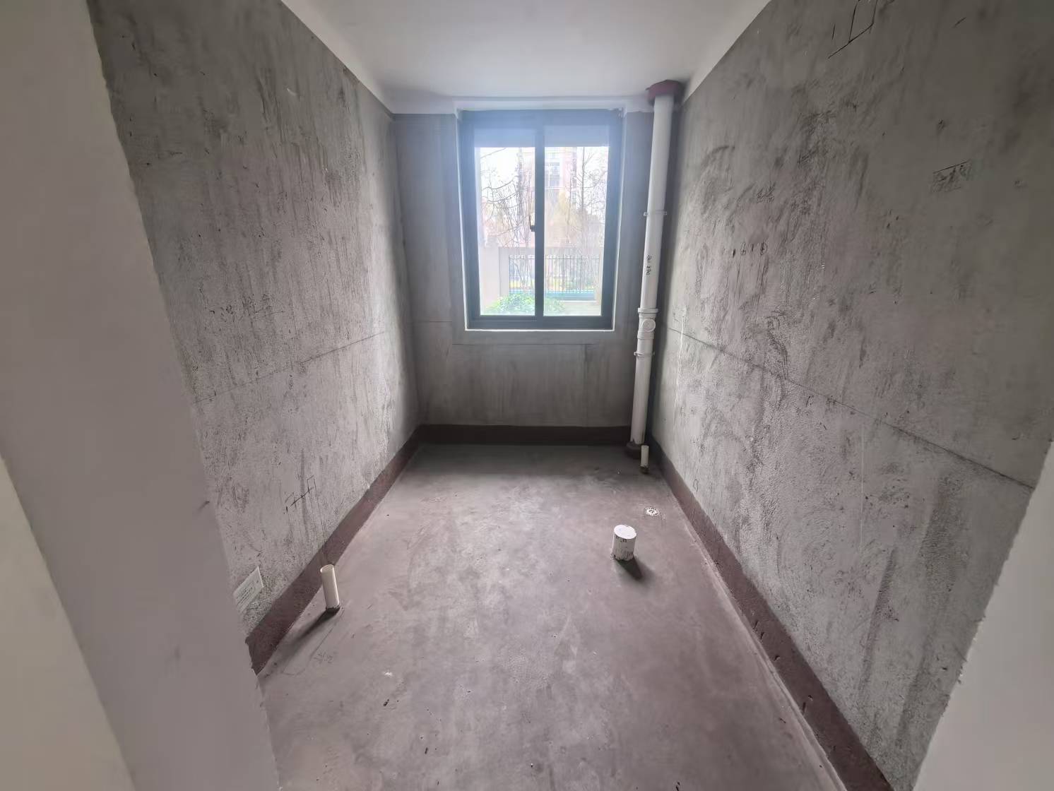 湖畔天下 3室2厅2卫 133m&sup2;