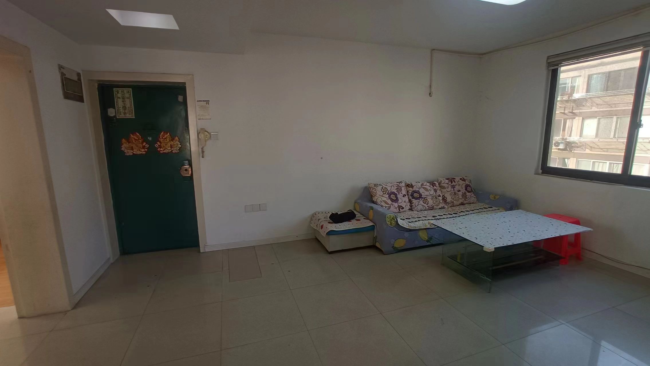 中远小区 3室2厅1卫 109.49m²