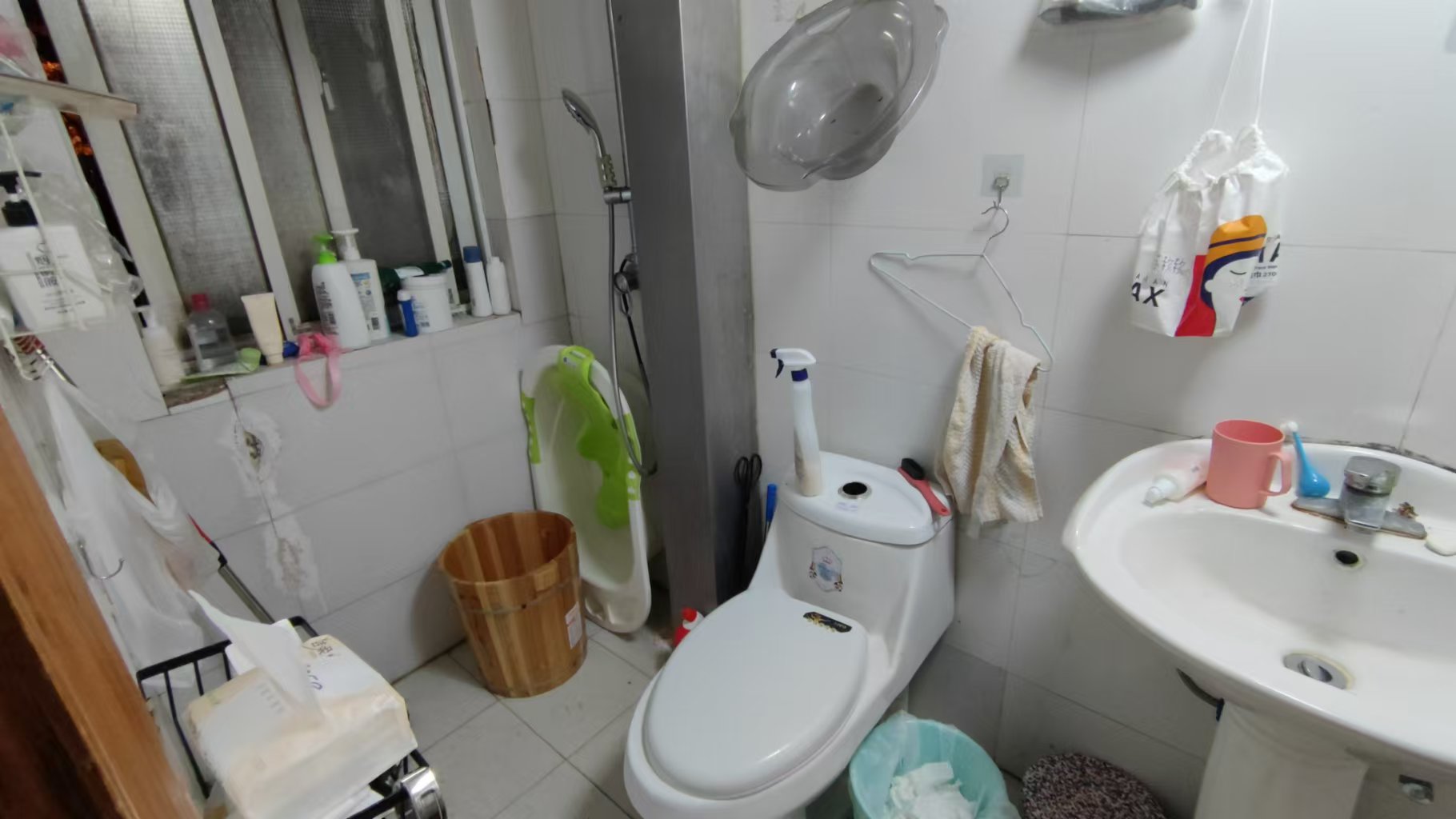 虹桥新村(朝霞路) 2室1厅1卫 60.99m&sup2;