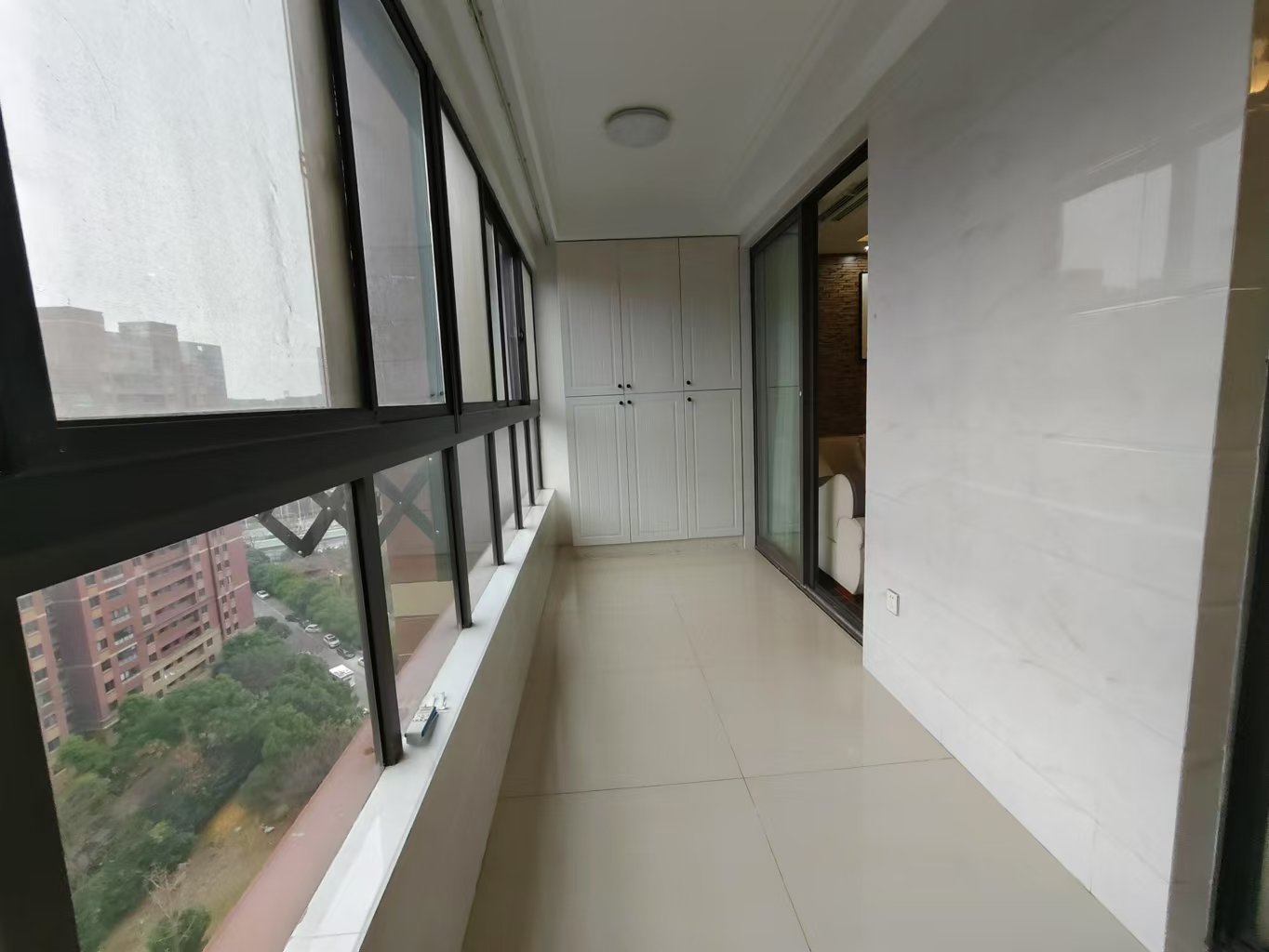 万濠星城 3室2厅1卫 119.12m²