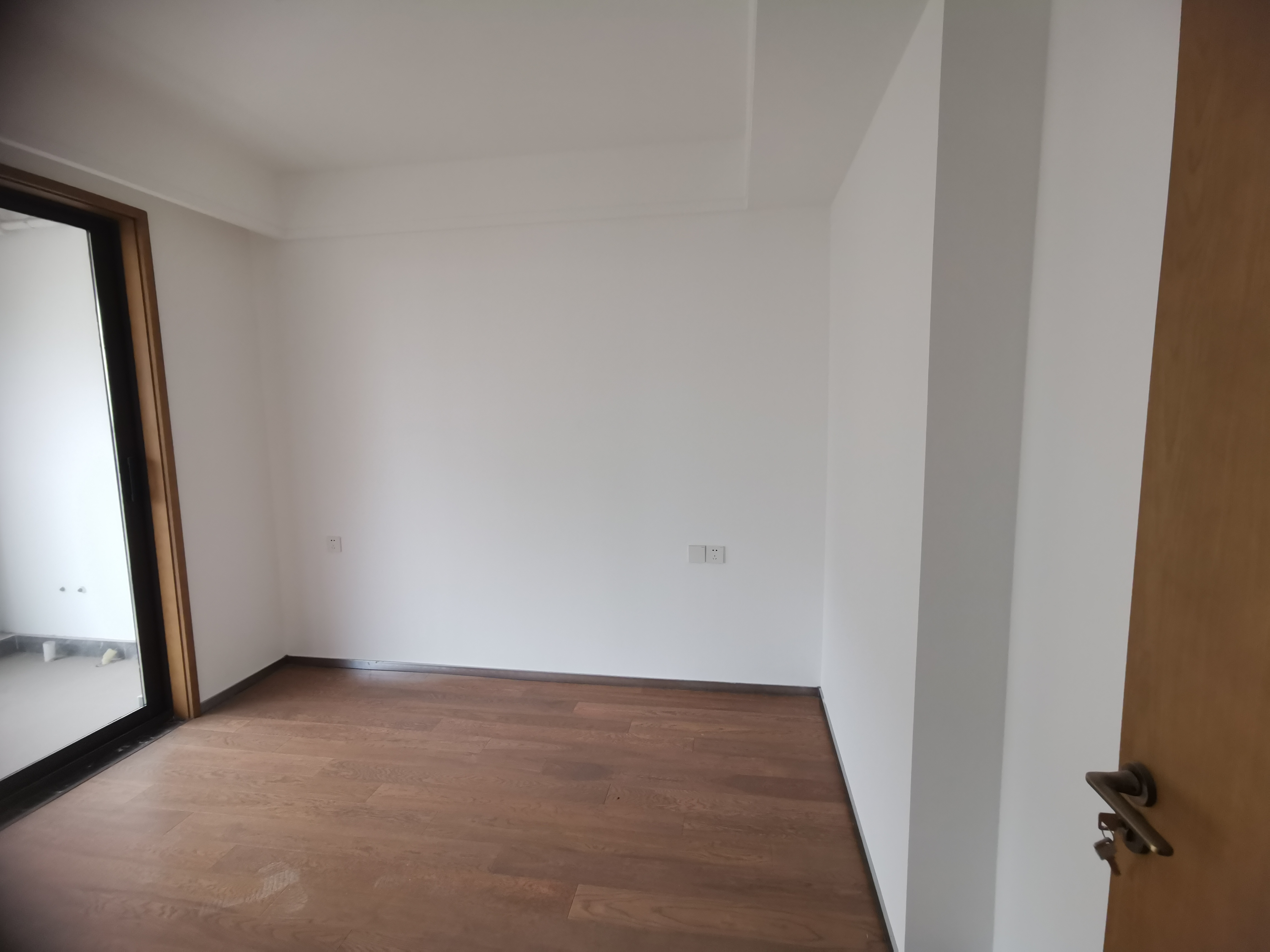 远创宸樾 4室2厅2卫 120m&sup2;