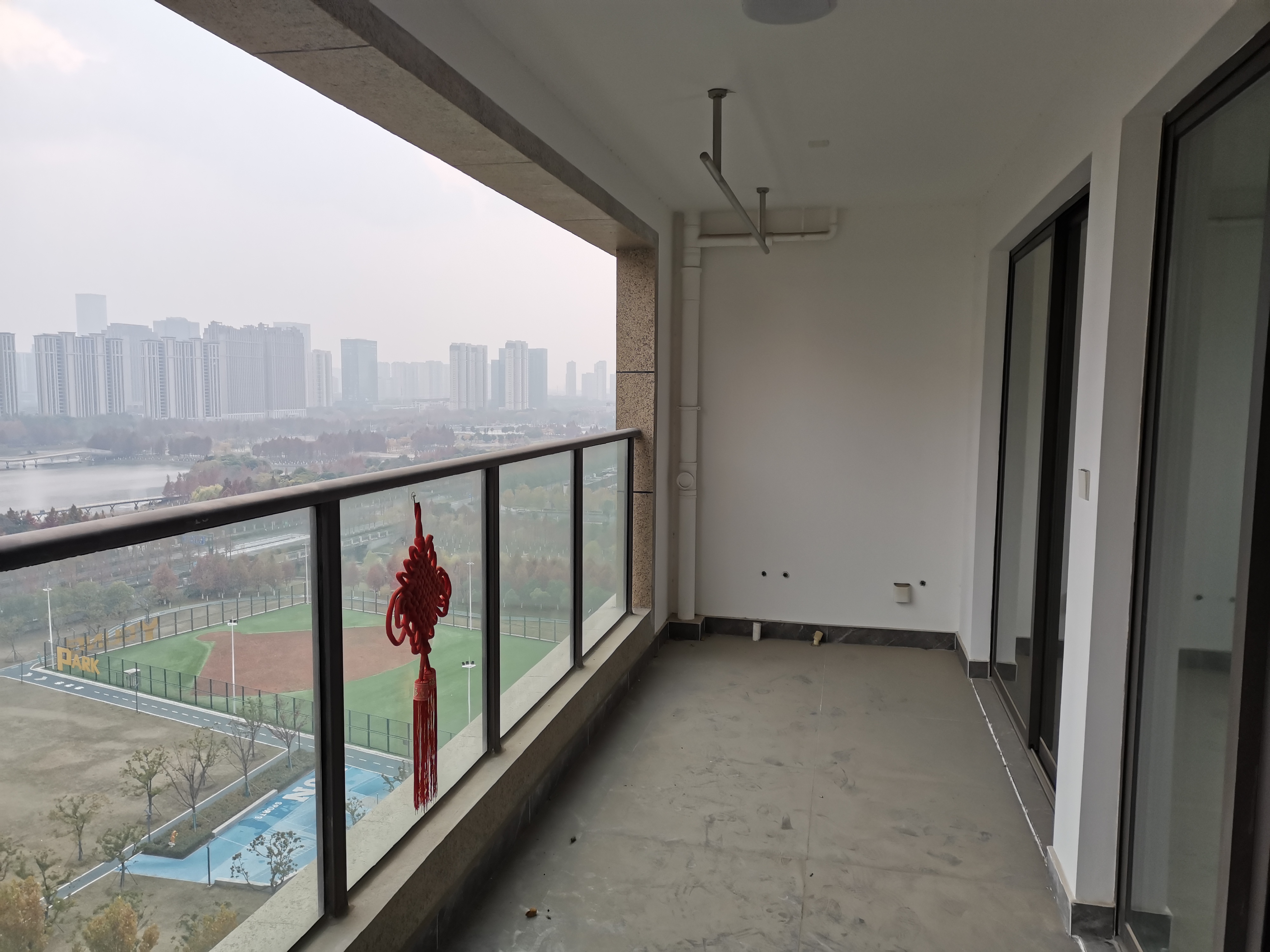 远创宸樾 4室2厅2卫 120m&sup2;