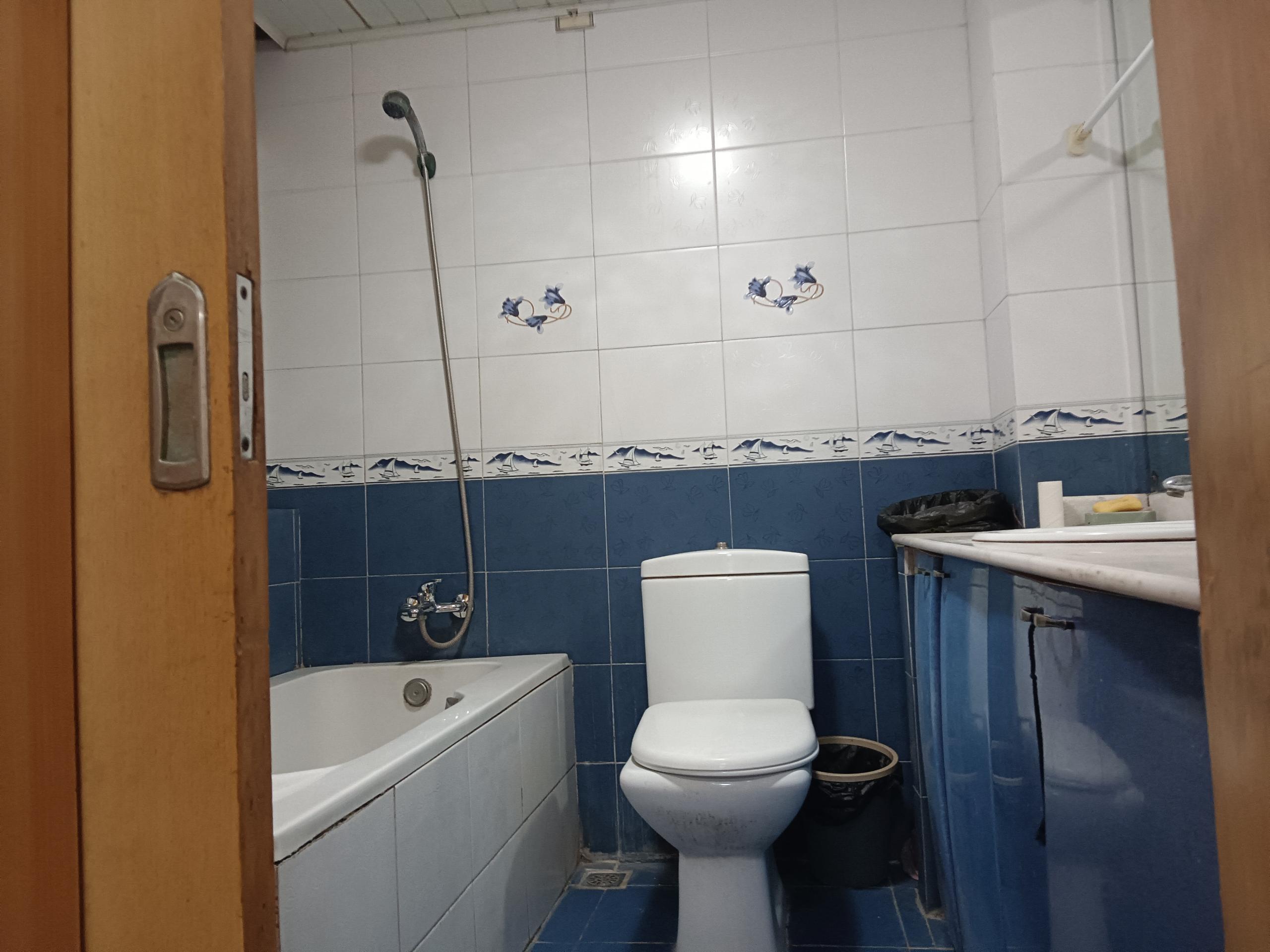 越江新村 3室2厅1卫 120.00m&sup2;