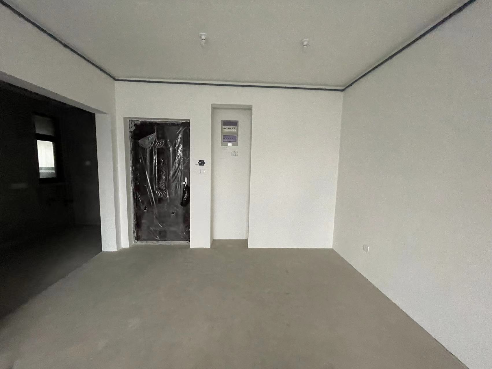 苏建阳光新城 3室2厅1卫 105.3m²