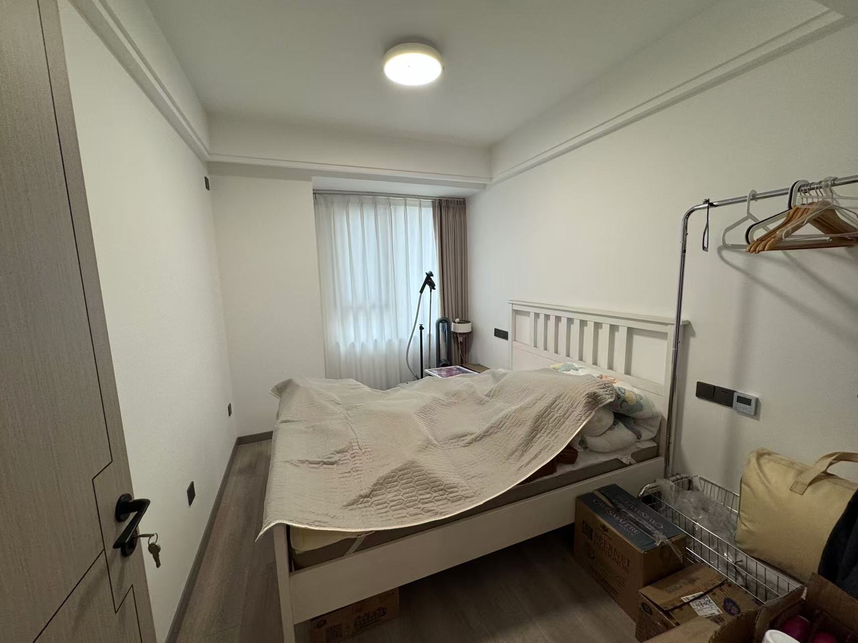 保利香槟国际 4室2厅2卫 143.35m&sup2;