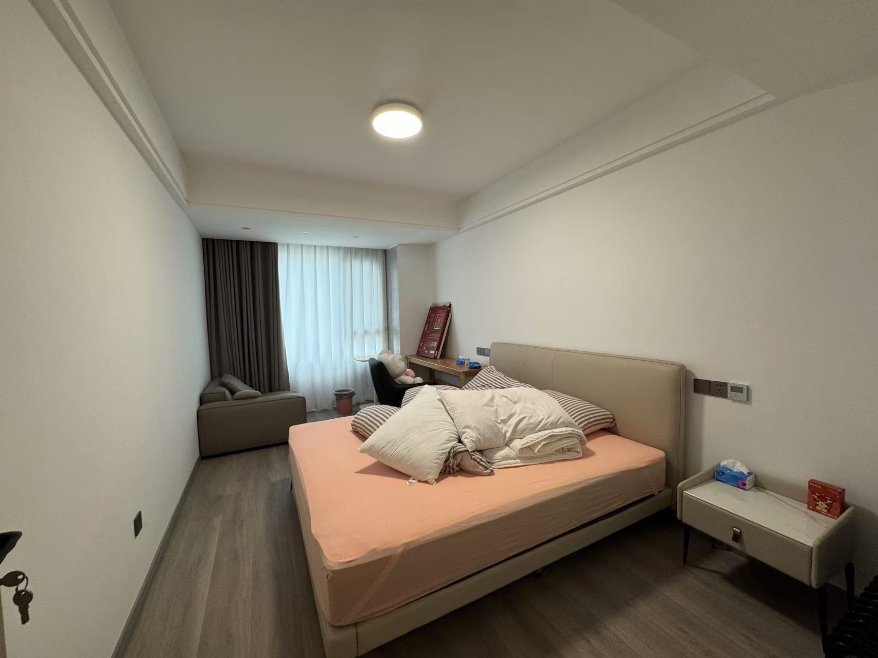 保利香槟国际 4室2厅2卫 143.35m&sup2;