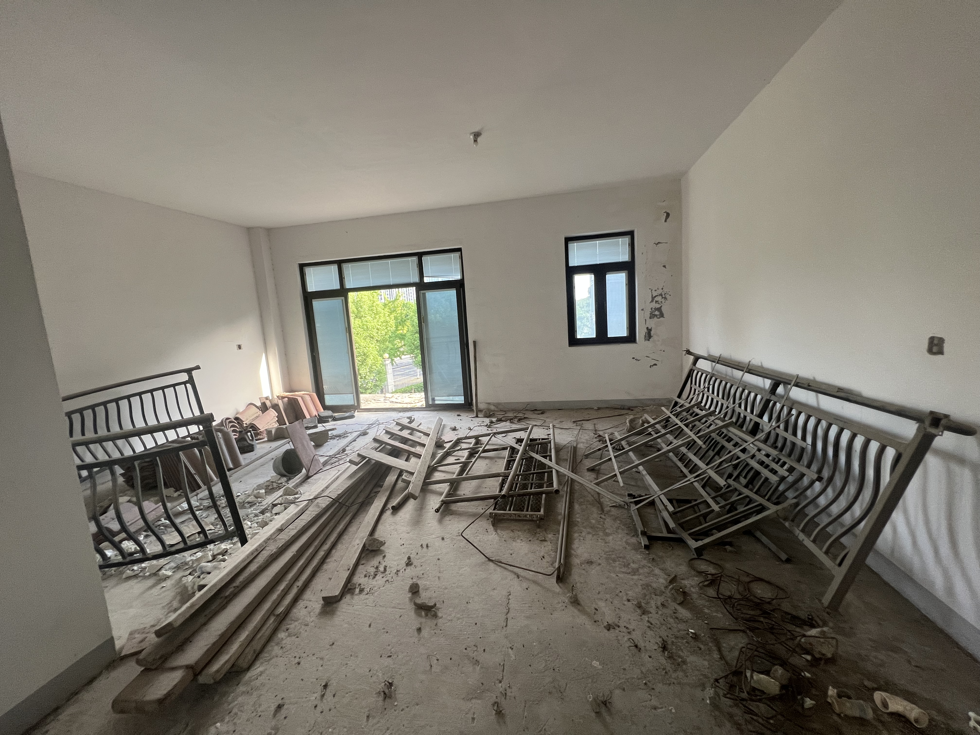 碧桂园天玺湾南区 5室2厅2卫 354.07m&sup2;