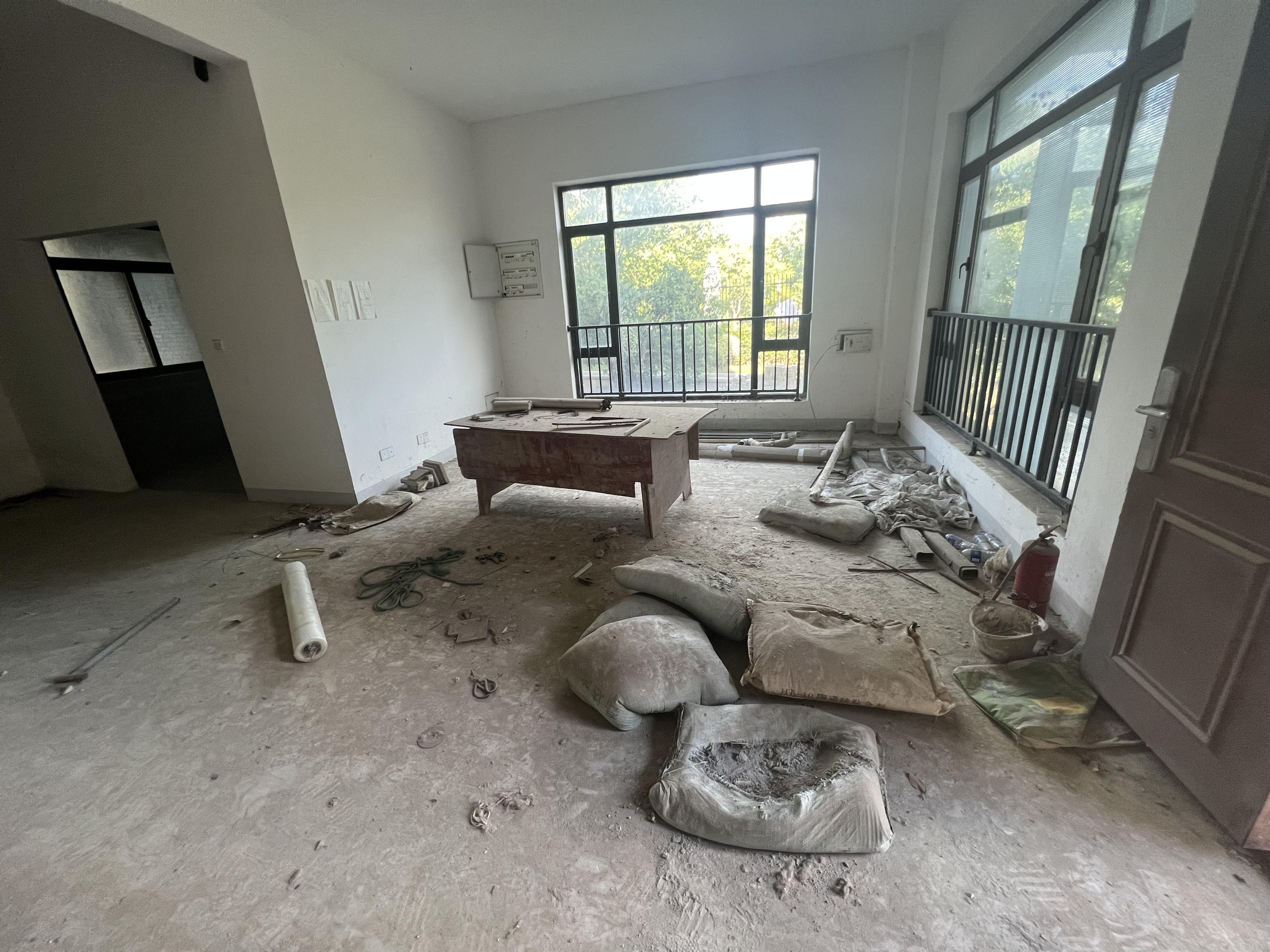 碧桂园天玺湾南区 5室2厅2卫 354.07m&sup2;