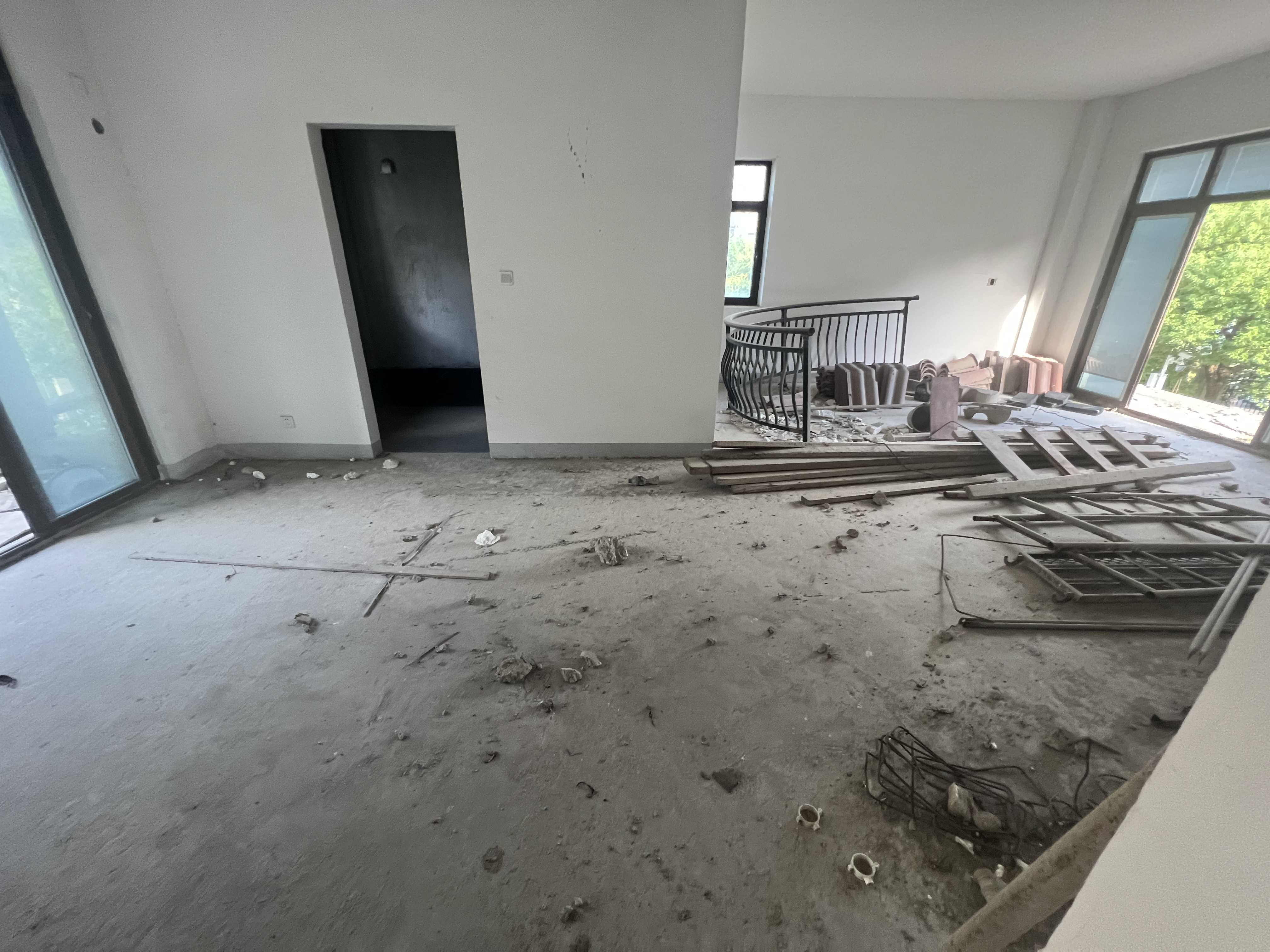 碧桂园天玺湾南区 5室2厅2卫 354.07m&sup2;
