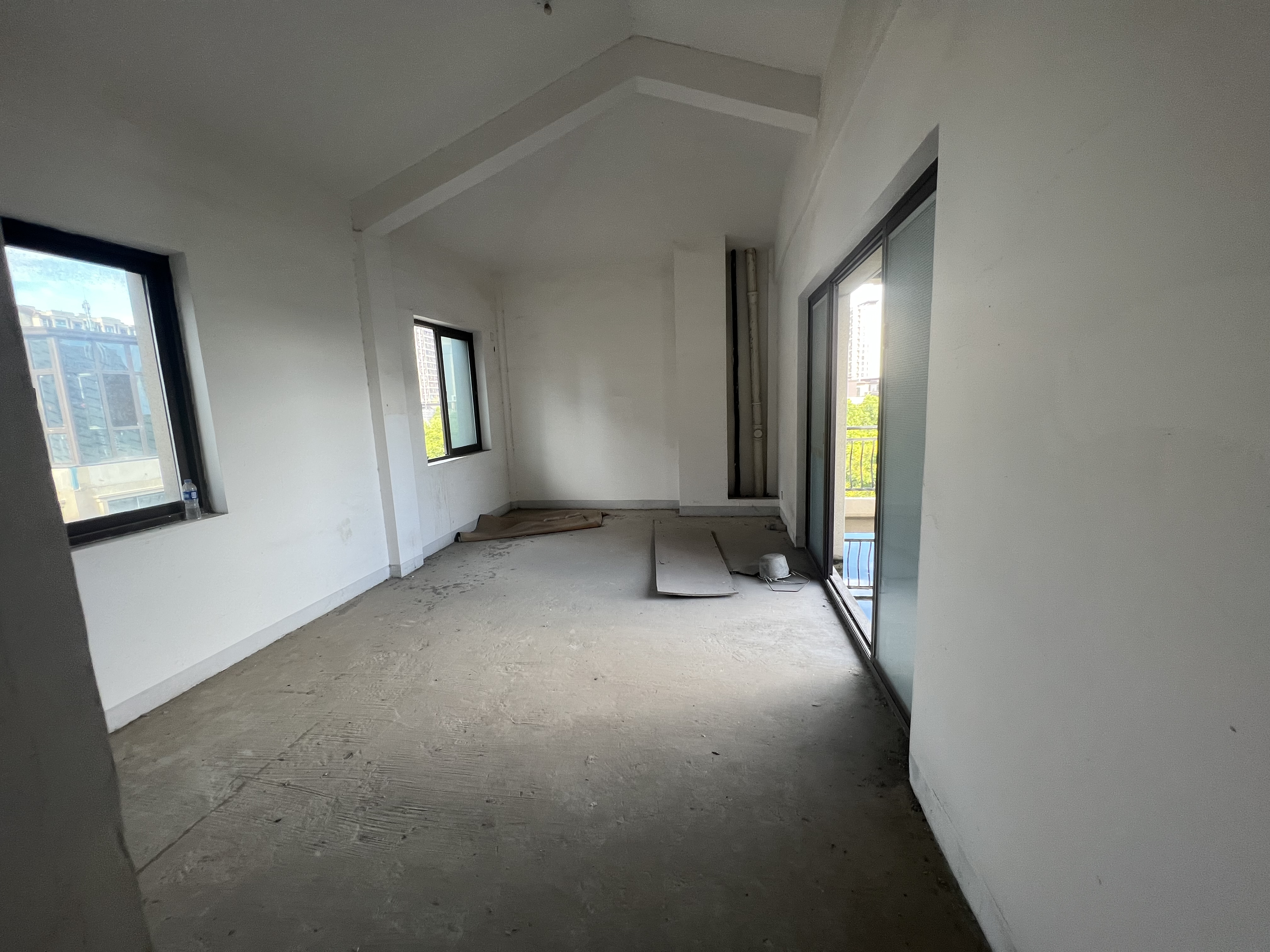 碧桂园天玺湾南区 5室2厅2卫 354.07m&sup2;