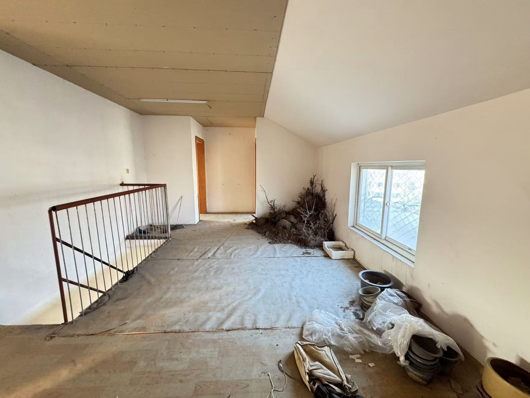 虹桥新苑 5室4厅1卫 237m²