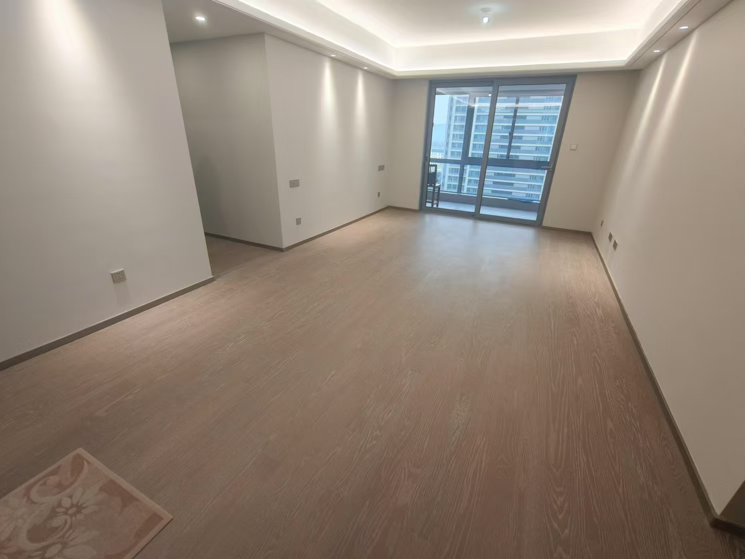 祥生云境 3室1厅2卫 116.00m&sup2;