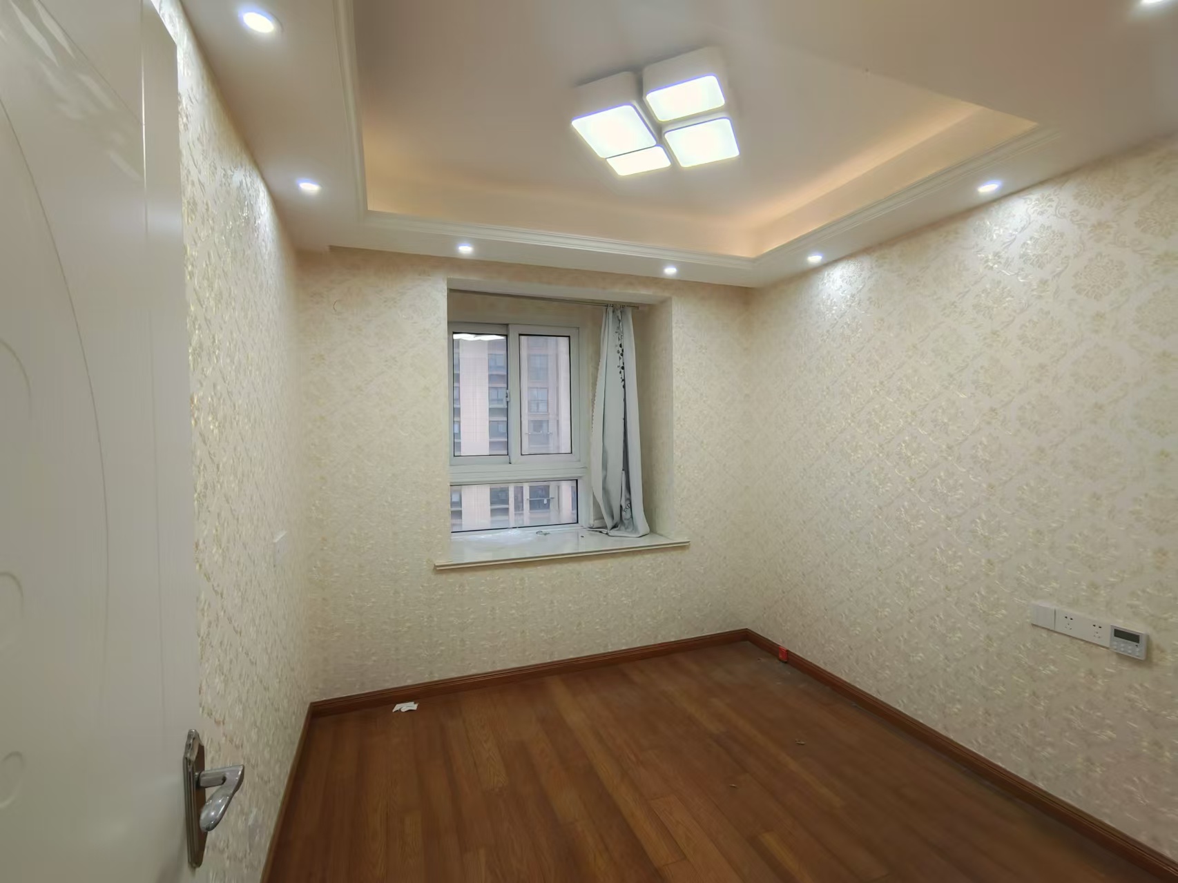 新城香溢紫郡 3室2厅1卫 87.94m&sup2;