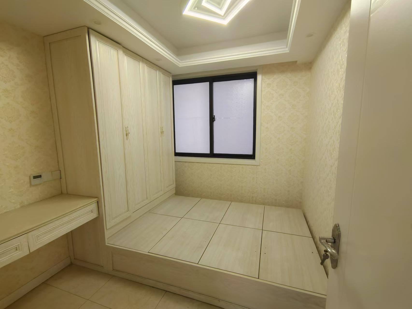 新城香溢紫郡 3室2厅1卫 87.94m&sup2;