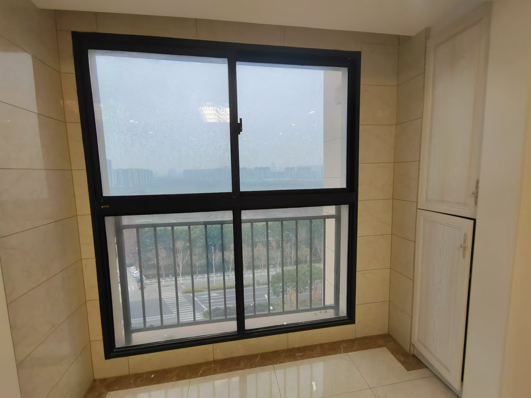 新城香溢紫郡 3室2厅1卫 87.94m&sup2;