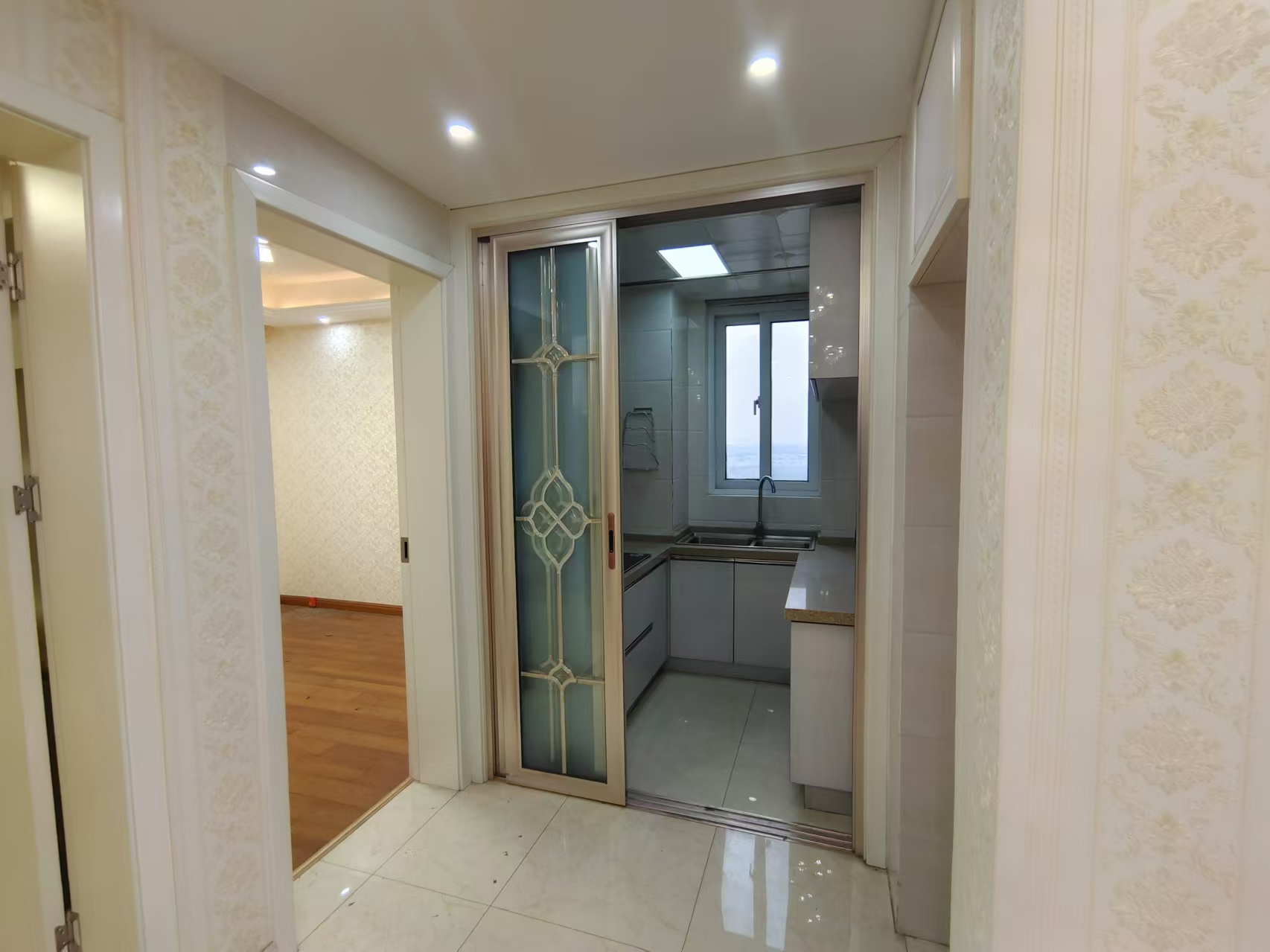 新城香溢紫郡 3室2厅1卫 87.94m&sup2;