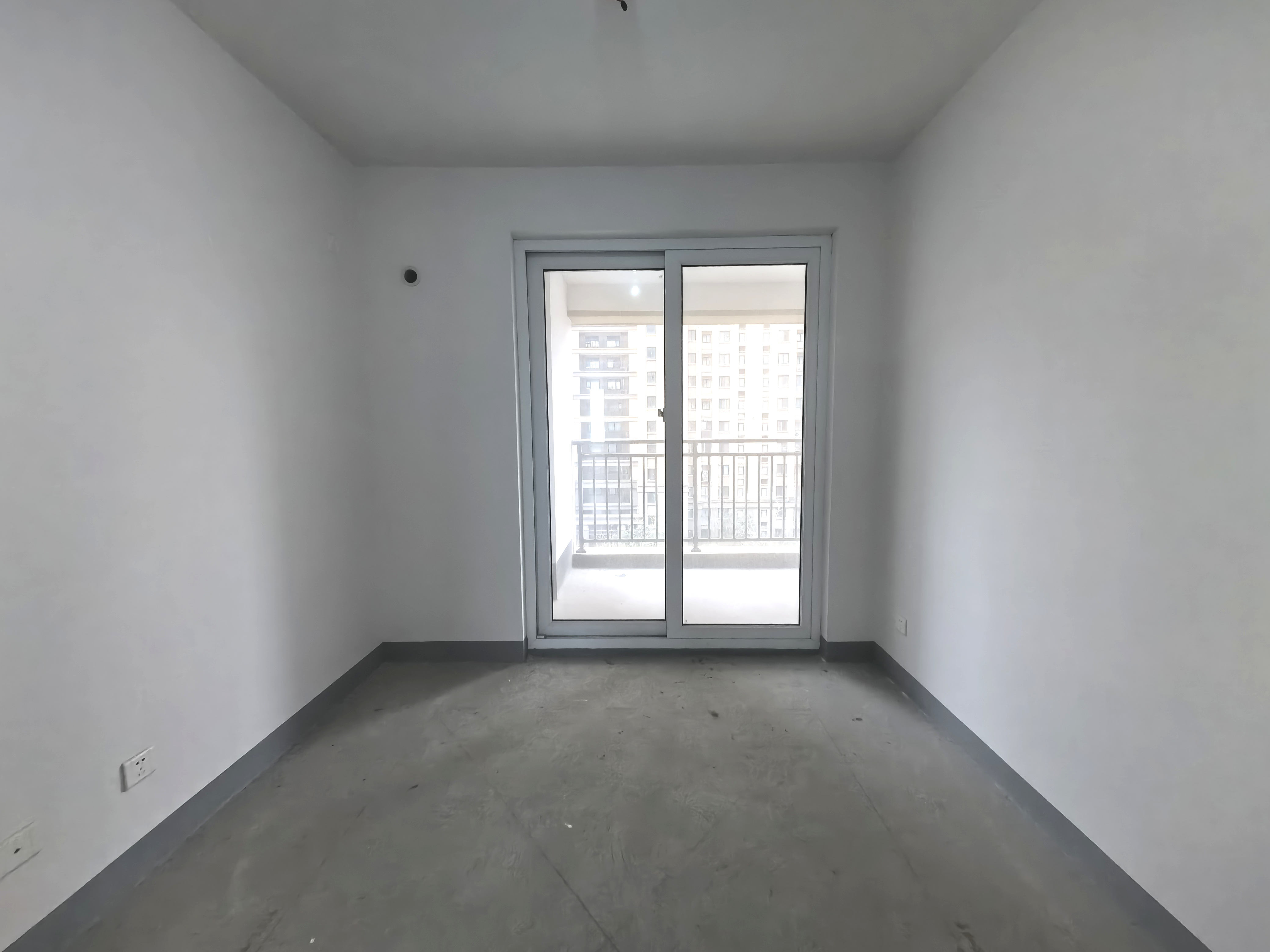 新城香溢紫郡 3室2厅2卫 118m&sup2;