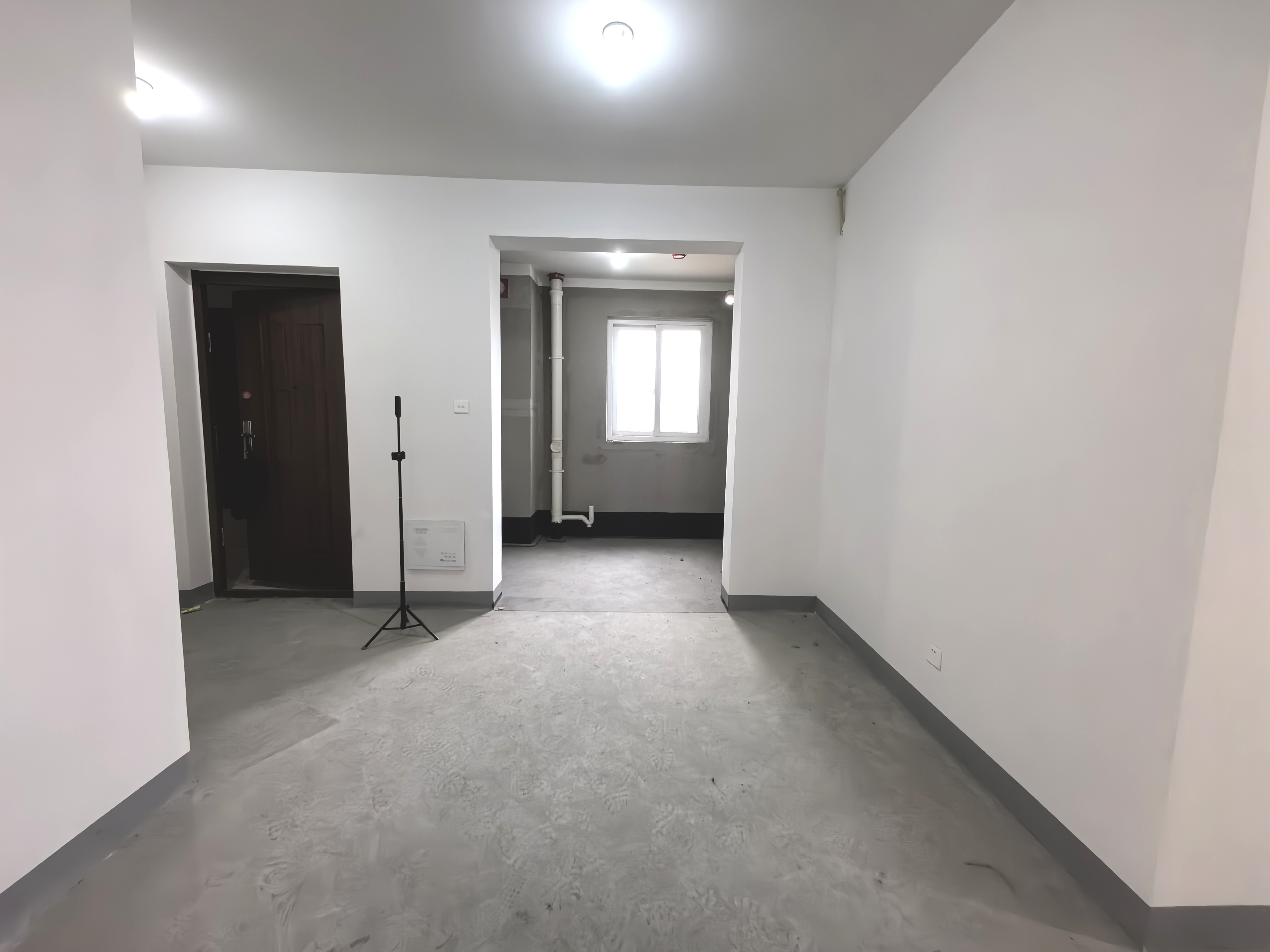 新城香溢紫郡 3室2厅2卫 118m&sup2;