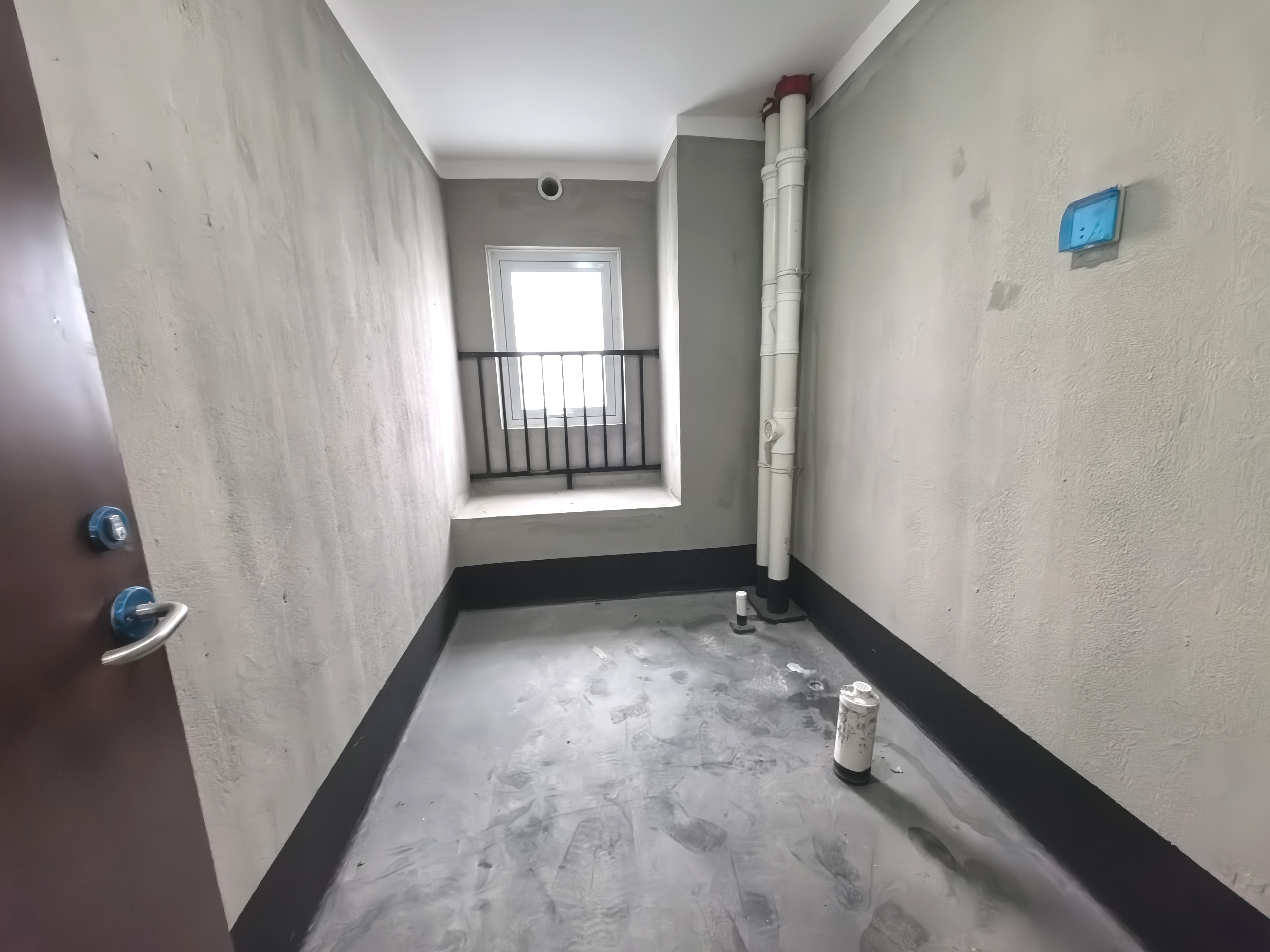 新城香溢紫郡 3室2厅2卫 118m&sup2;