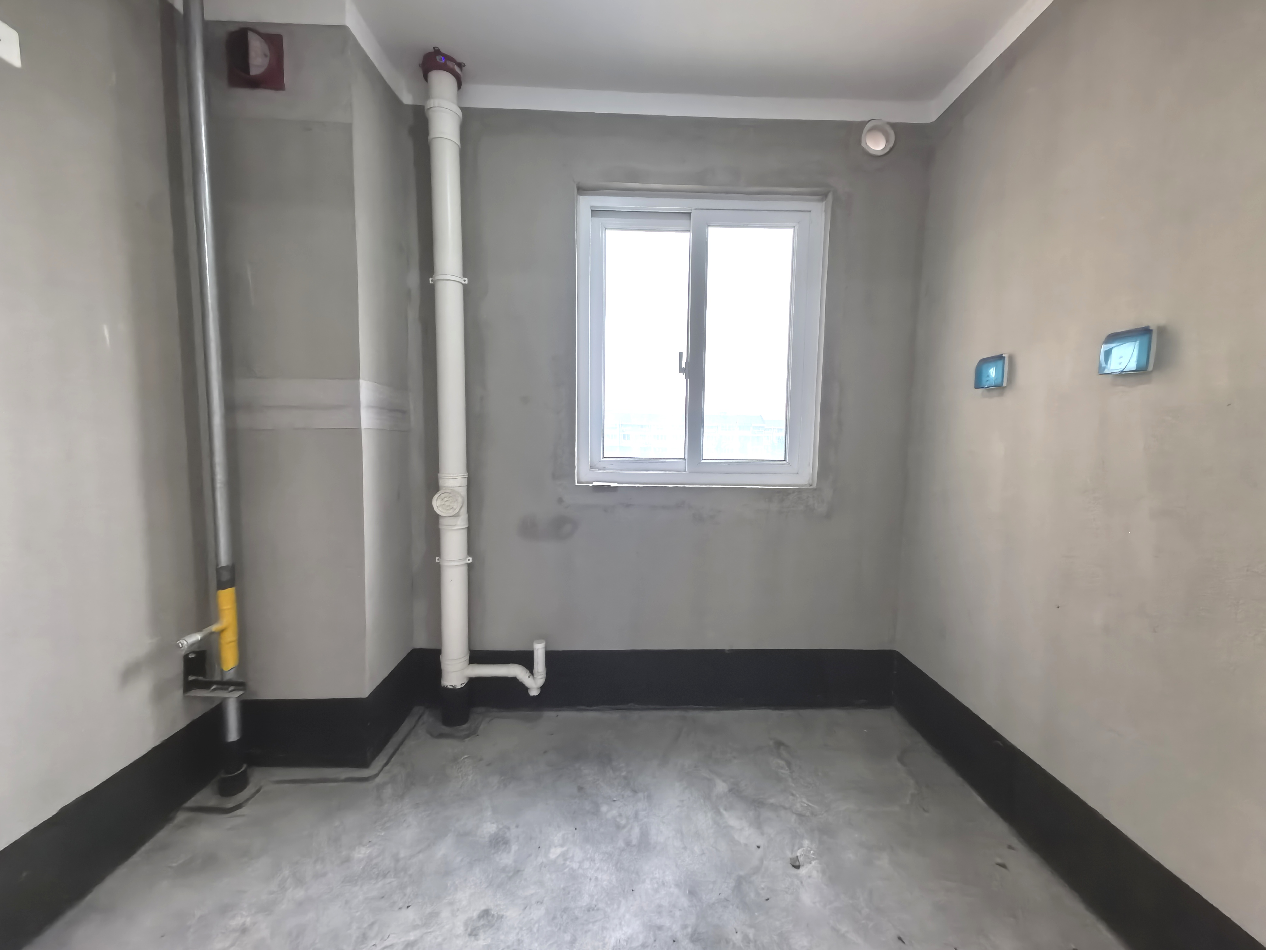 新城香溢紫郡 3室2厅2卫 118m&sup2;