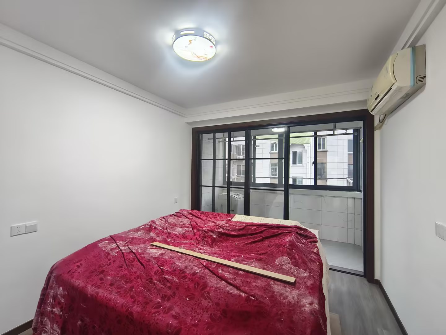 板桥东村 2室1厅1卫 67m&sup2;