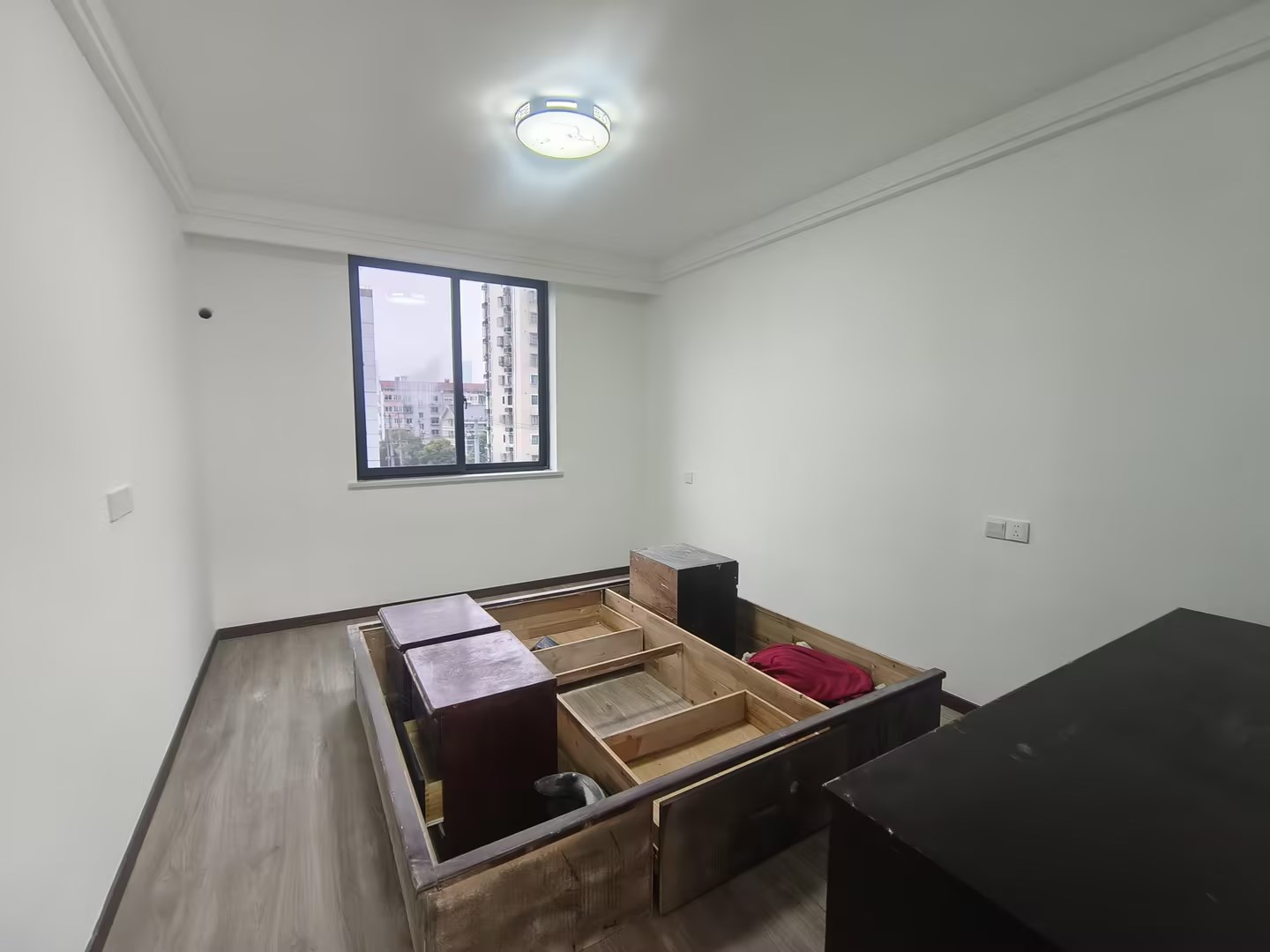 板桥东村 2室1厅1卫 66.86m²