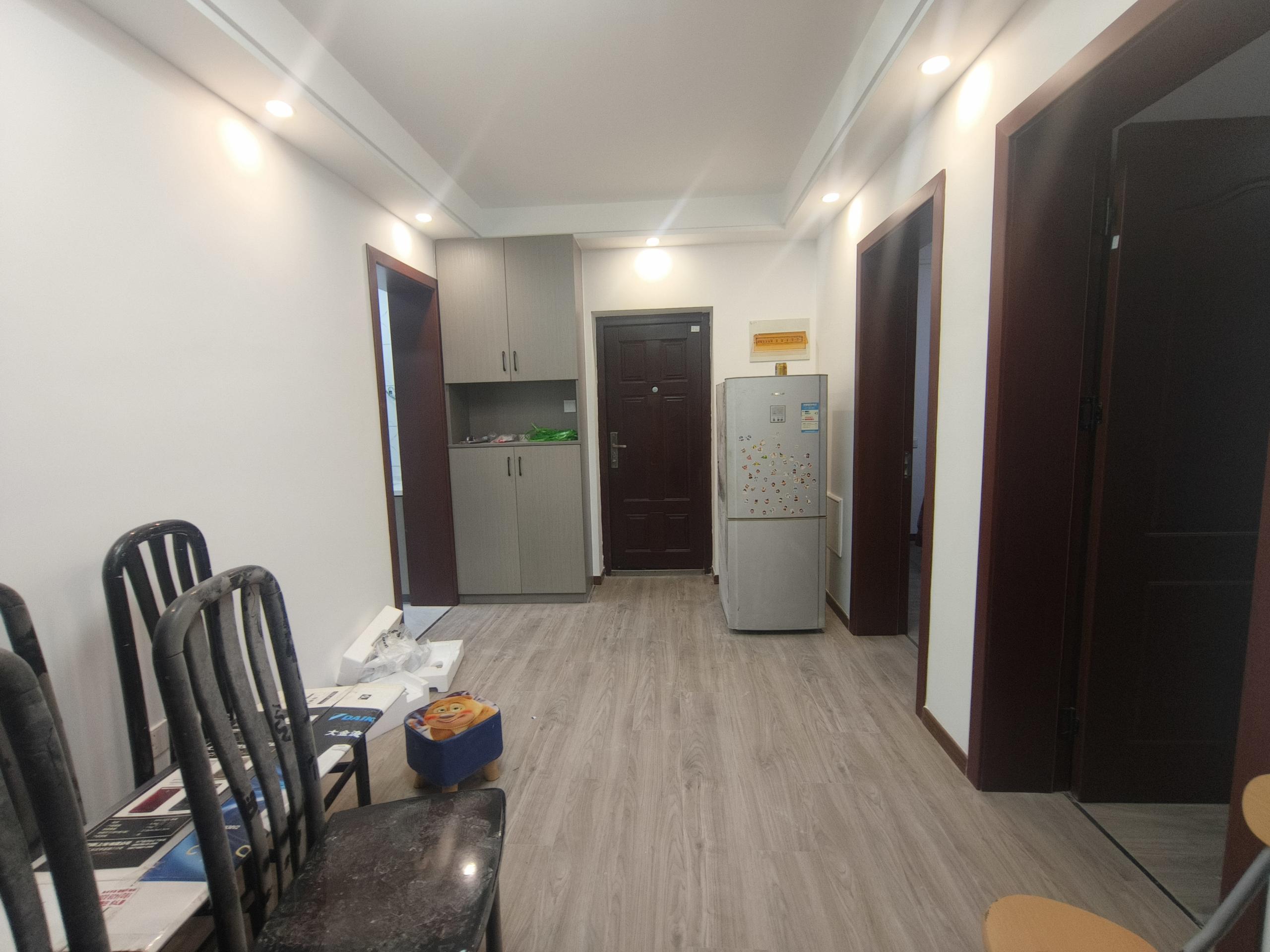 板桥东村 2室1厅1卫 67m&sup2;