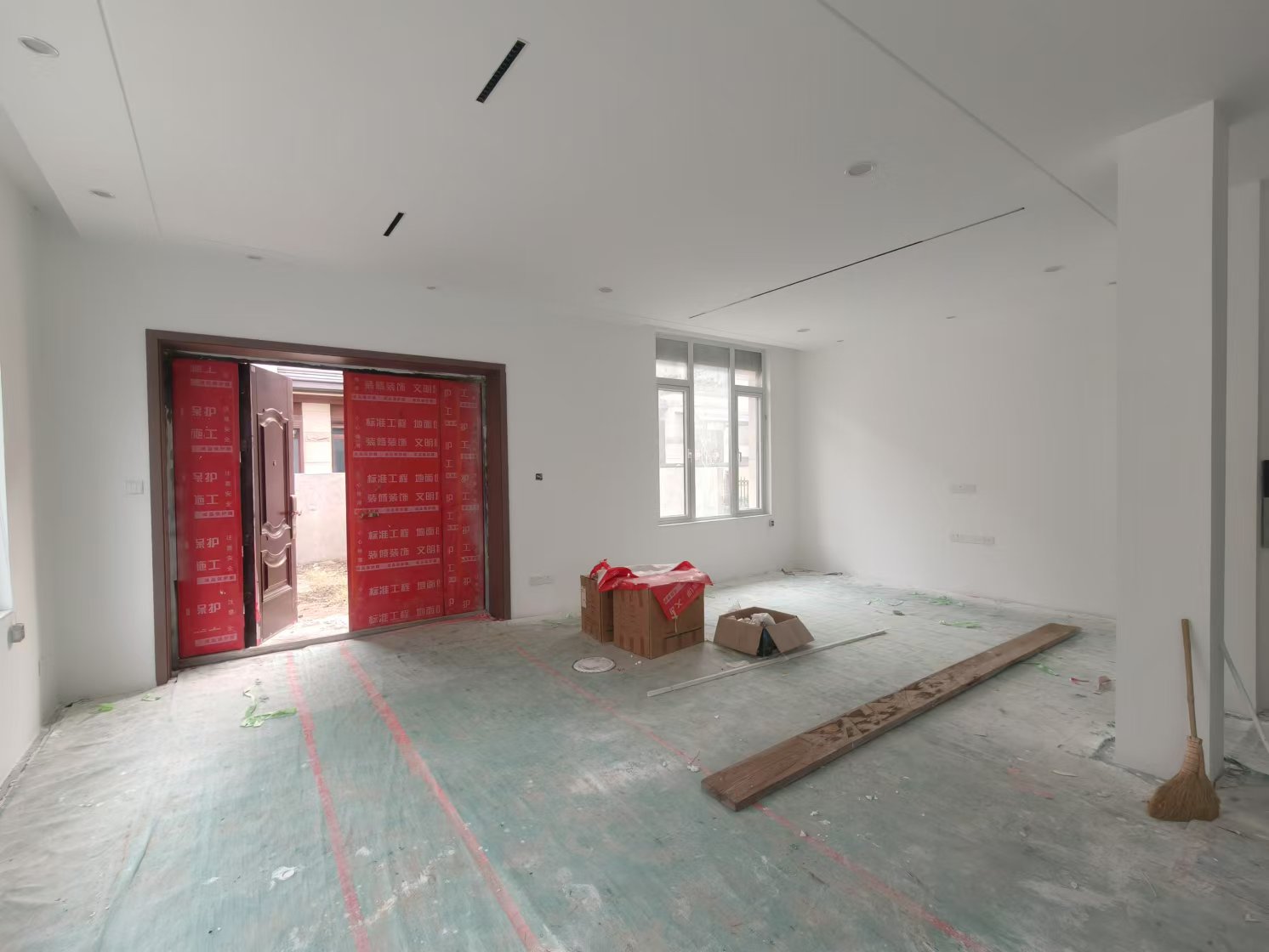 东宝·怡沁园 4室3厅3卫 348.31m²