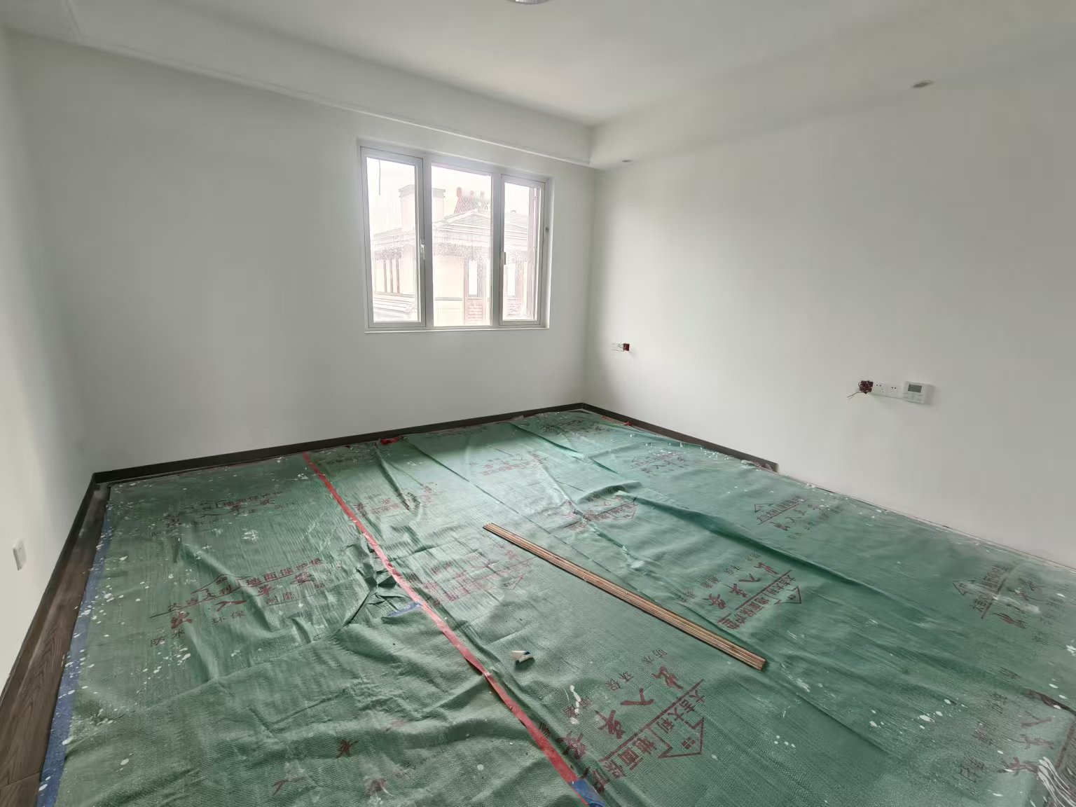 东宝·怡沁园 4室3厅3卫 348.31m²