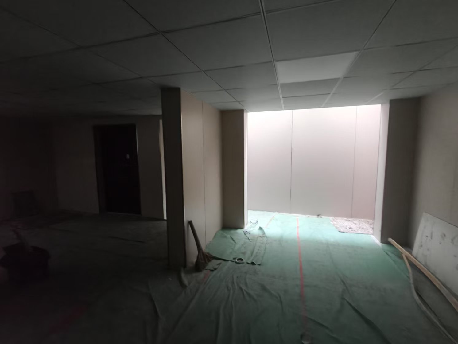 东宝·怡沁园 4室3厅3卫 348.31m²