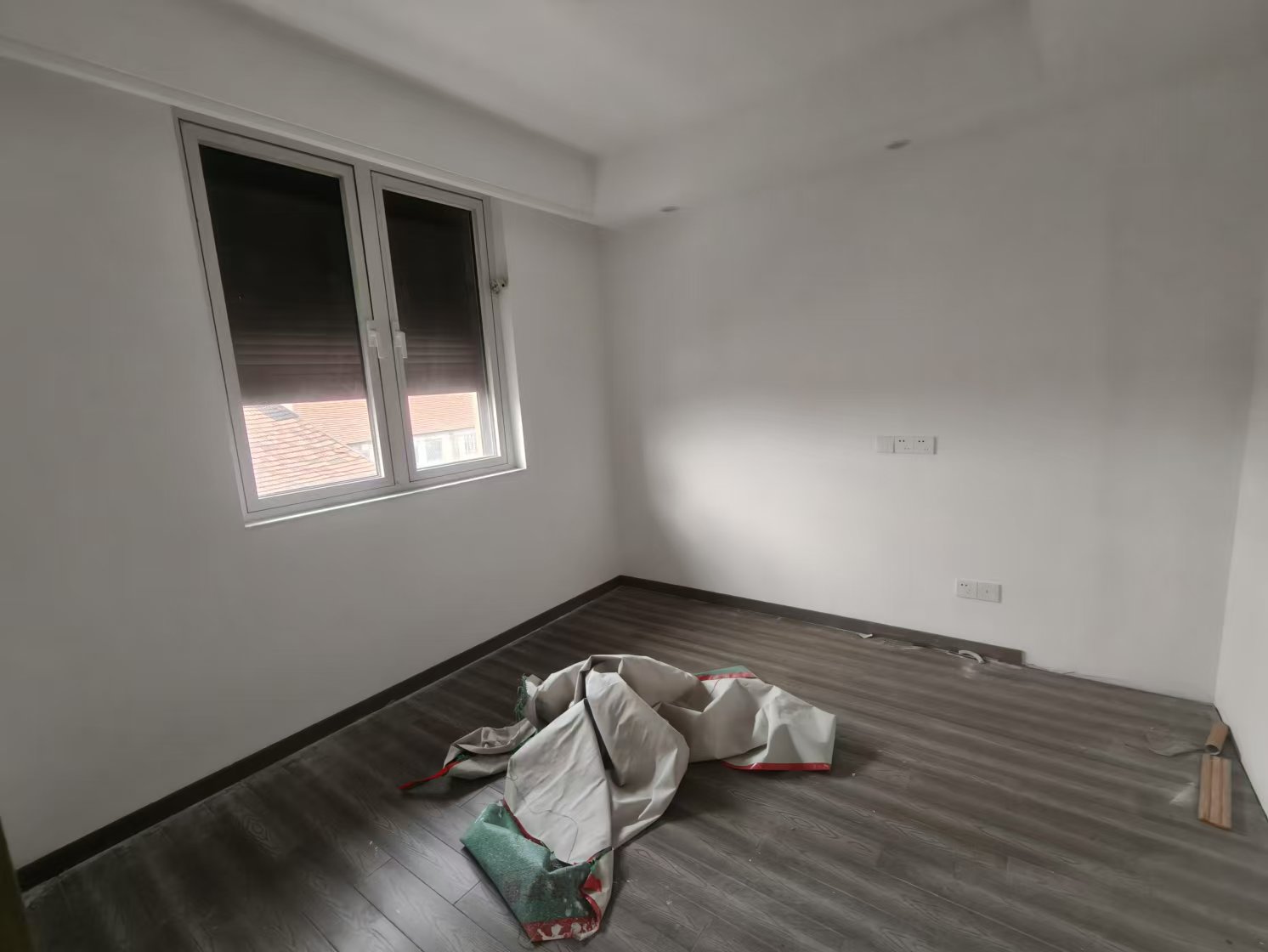 东宝·怡沁园 4室3厅3卫 348.31m²