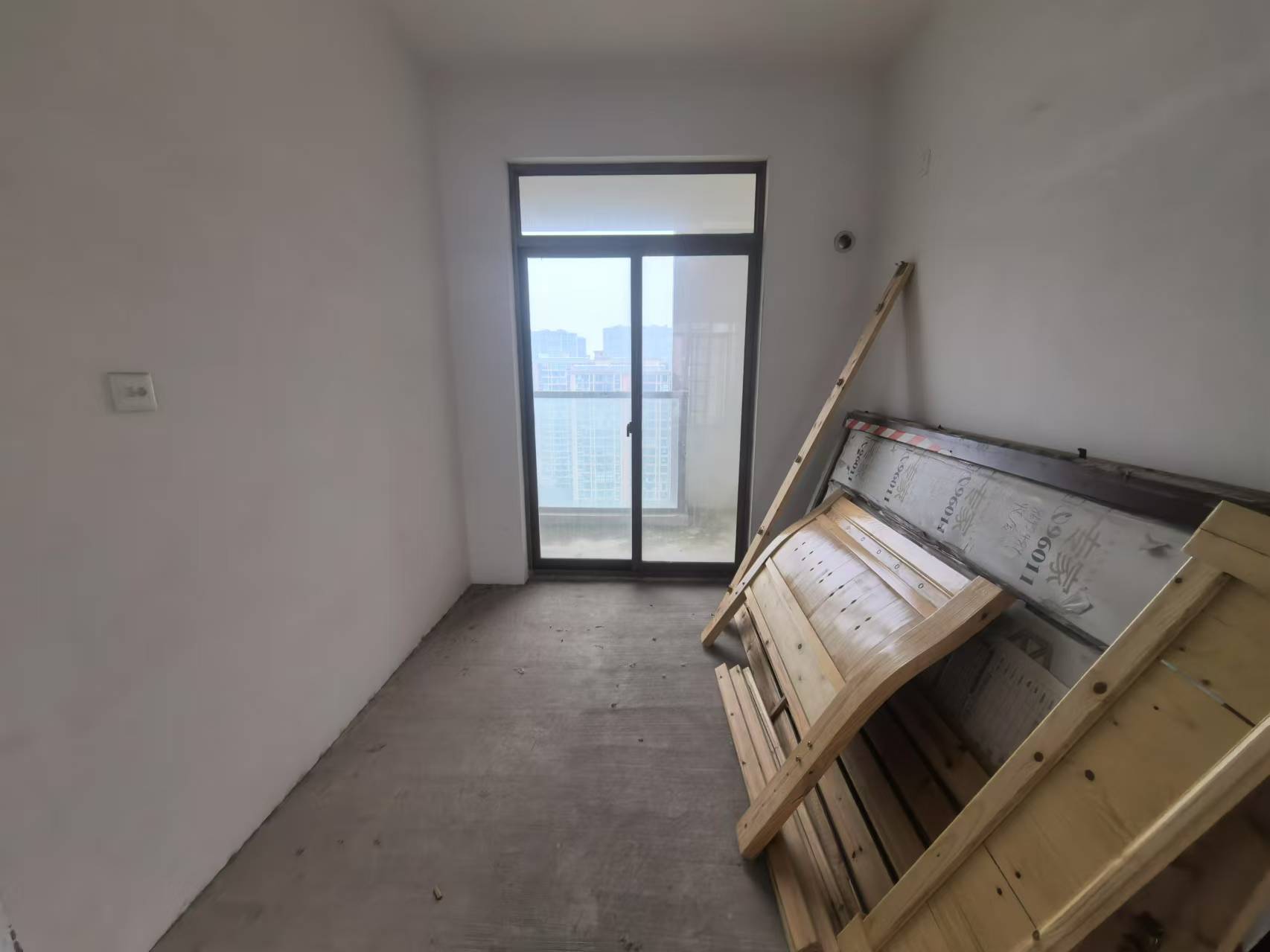 御景湾 3室2厅2卫 195.00m&sup2;