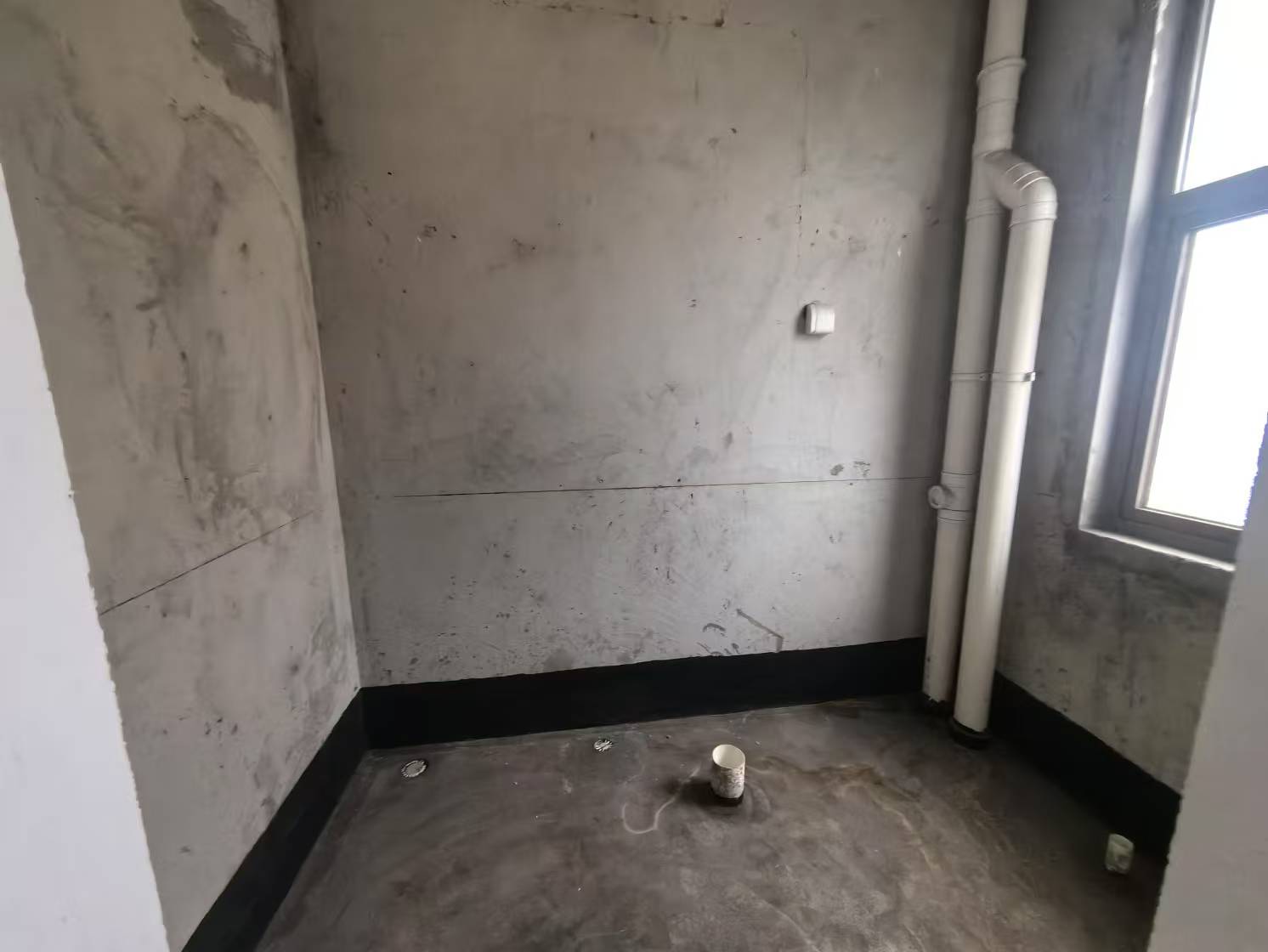 御景湾 3室2厅2卫 195.00m&sup2;