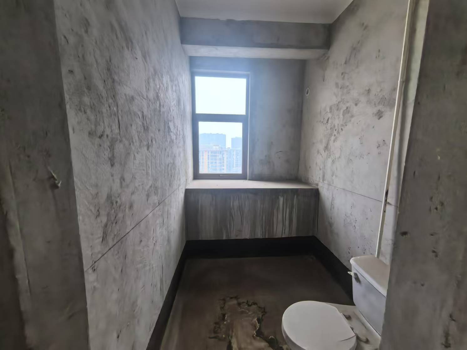 御景湾 3室2厅2卫 195.00m&sup2;