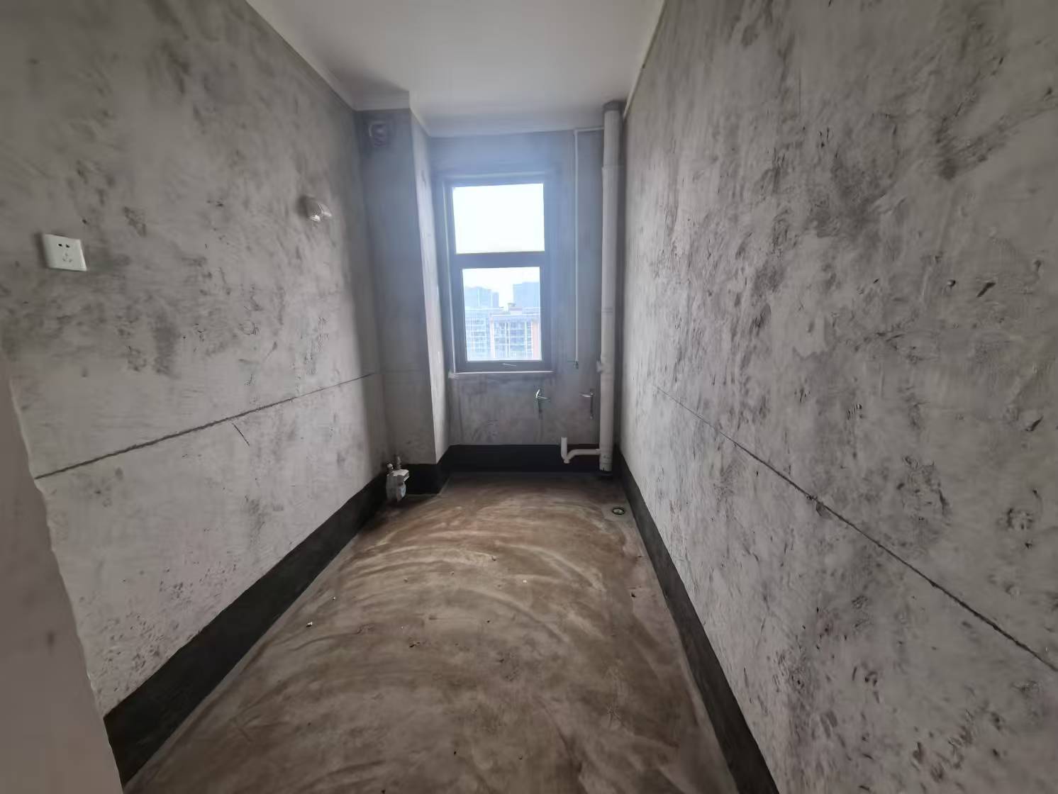 御景湾 3室2厅2卫 195.00m&sup2;