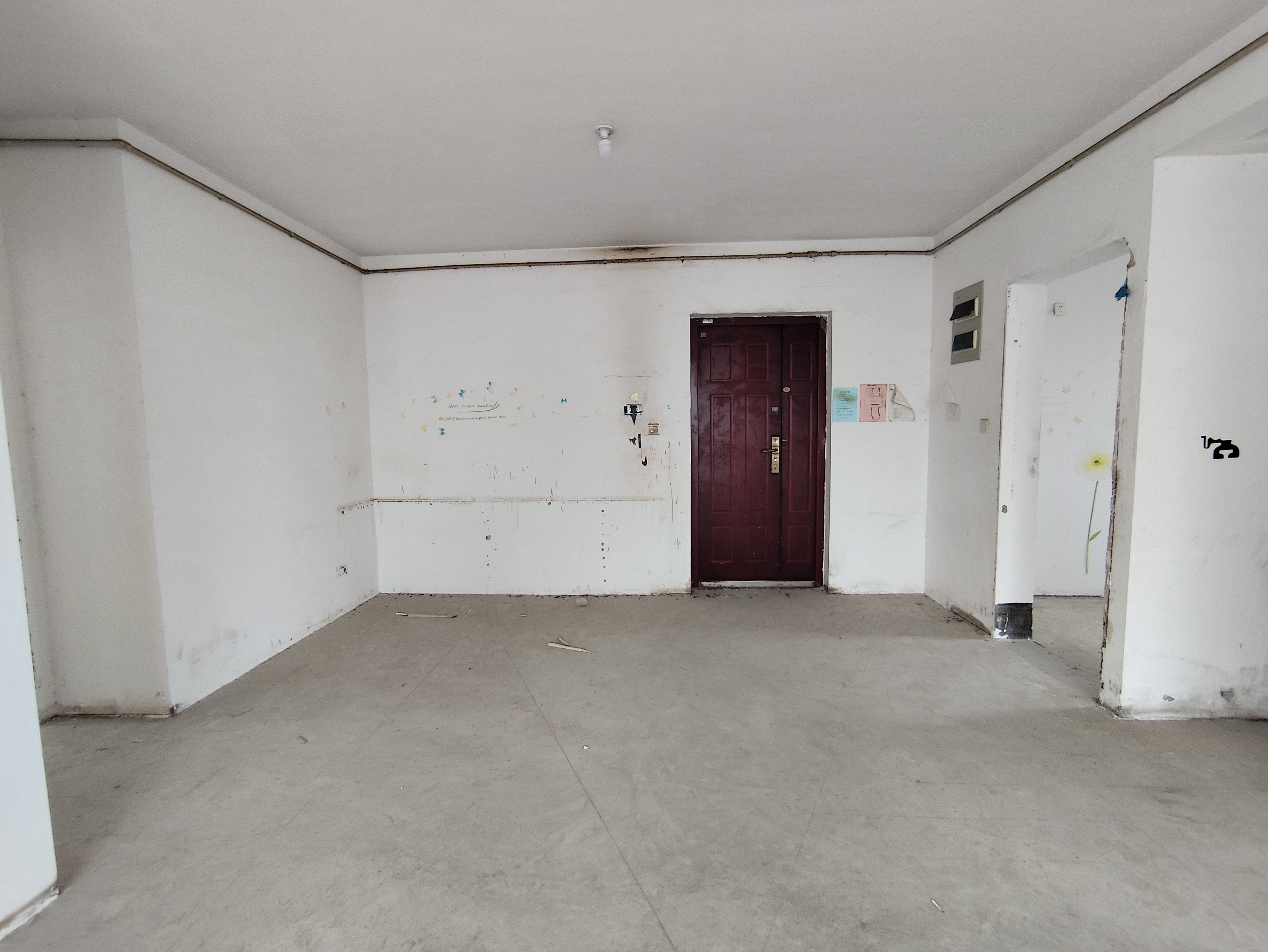 中南世纪花城三期 3室2厅2卫 139.25m²