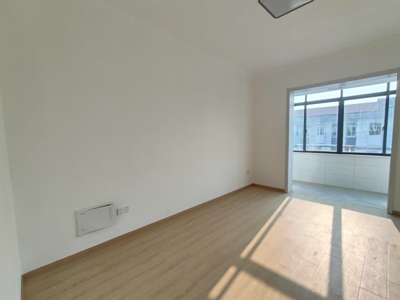北郭北村 2室2厅1卫 62.65m&sup2;