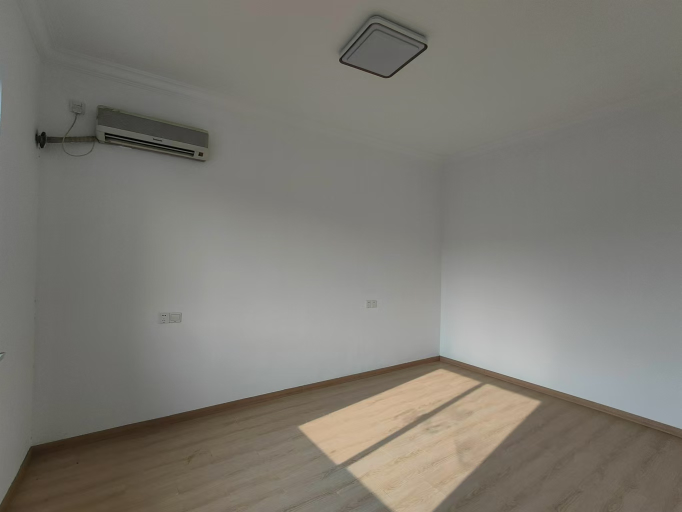北郭北村 2室2厅1卫 62.65m&sup2;