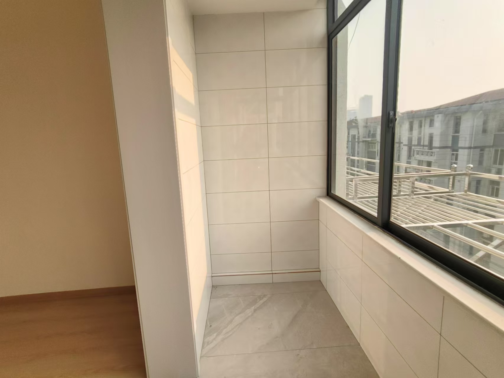北郭北村 2室2厅1卫 62.65m&sup2;