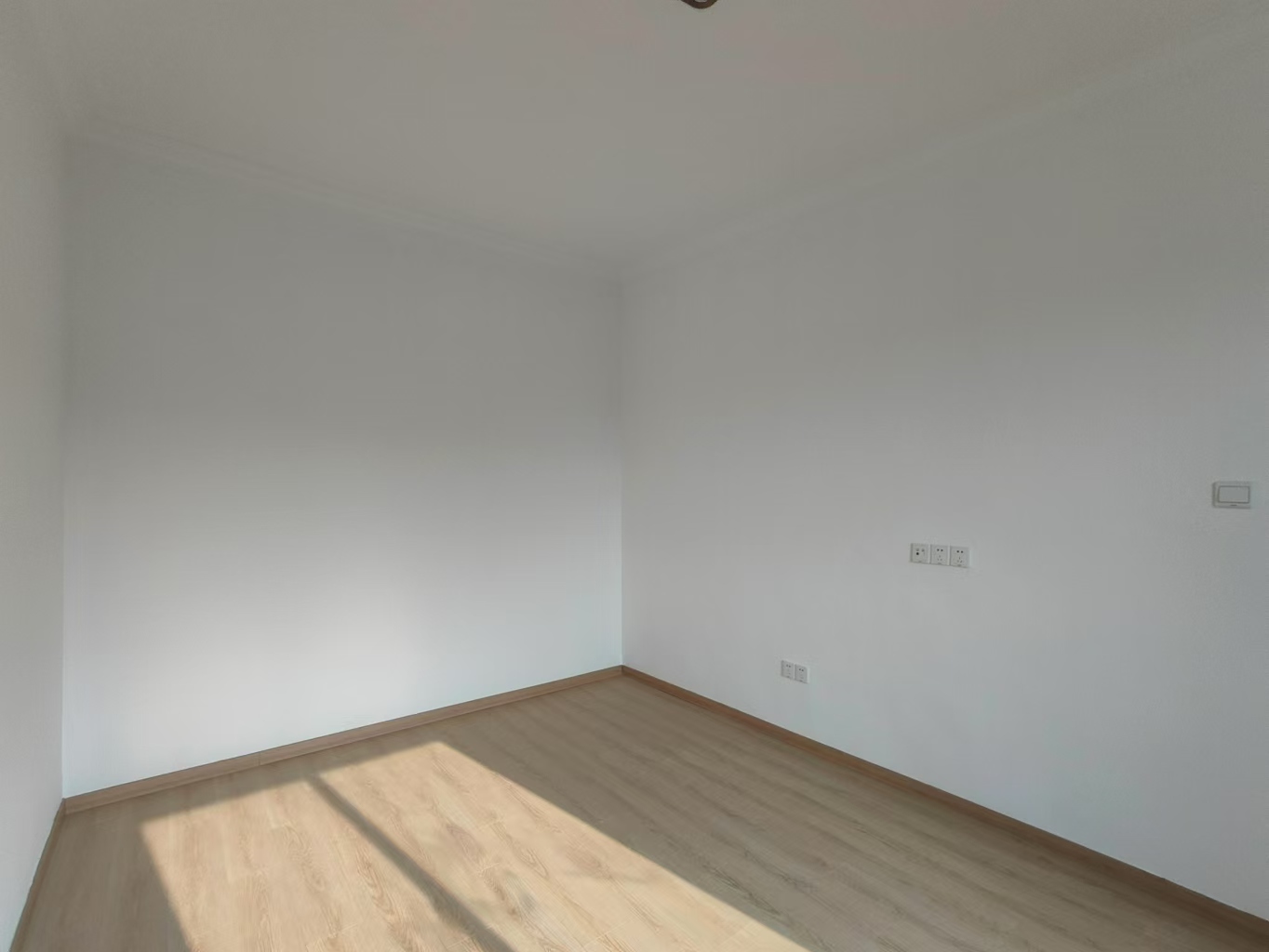 北郭北村 2室2厅1卫 62.65m&sup2;