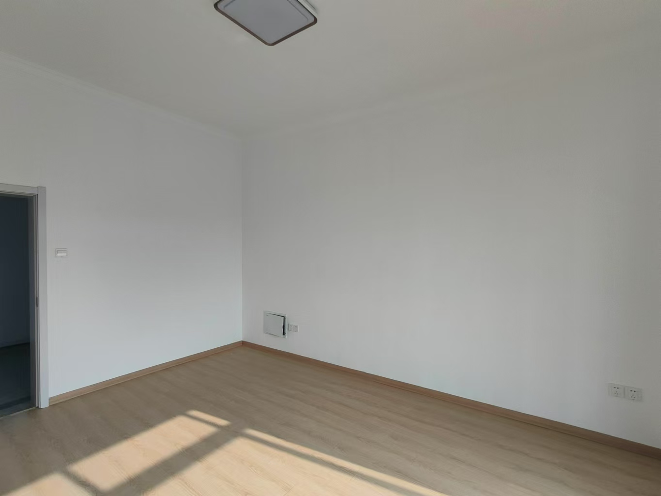北郭北村 2室2厅1卫 62.65m&sup2;