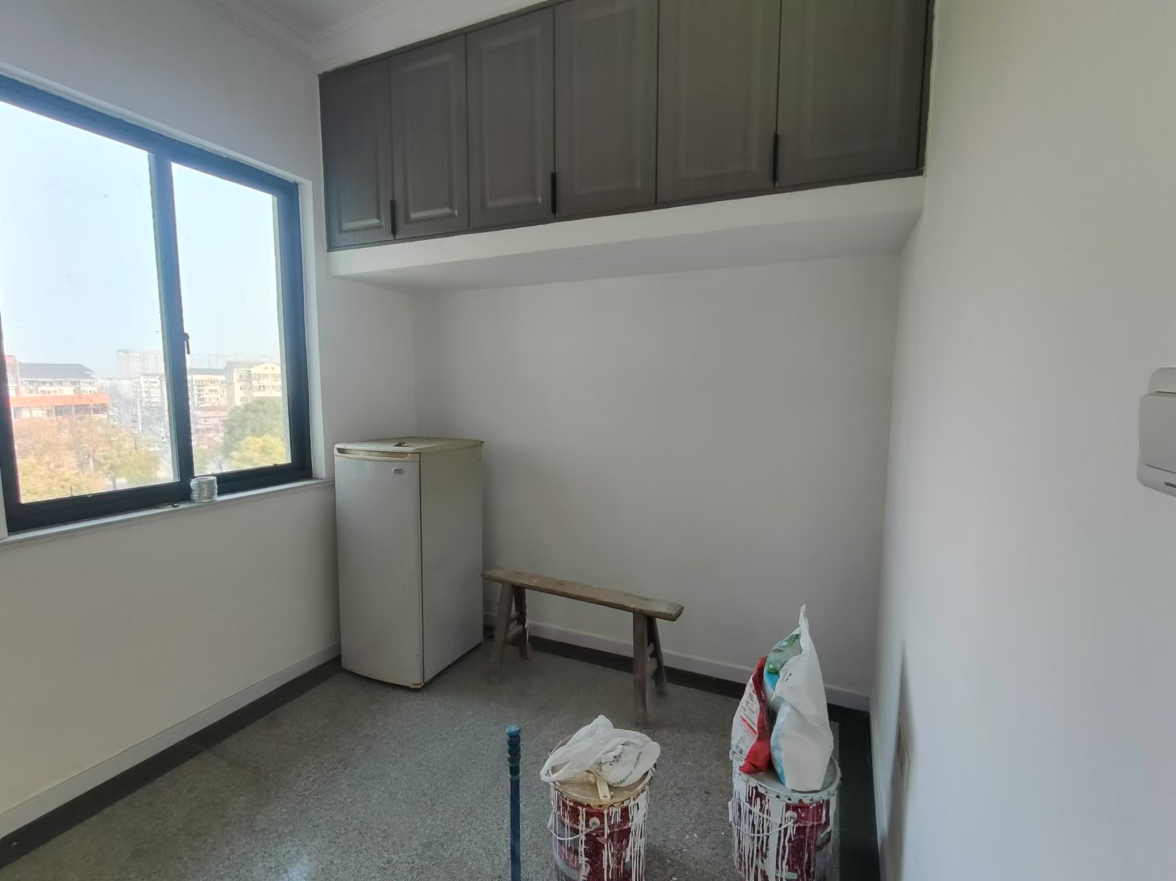 北郭北村 2室2厅1卫 62.65m&sup2;