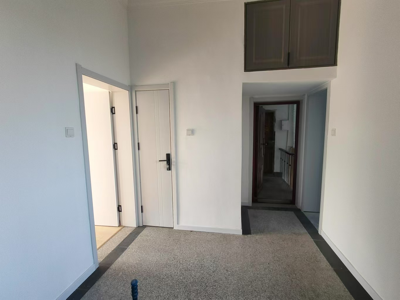 北郭北村 2室2厅1卫 62.65m&sup2;