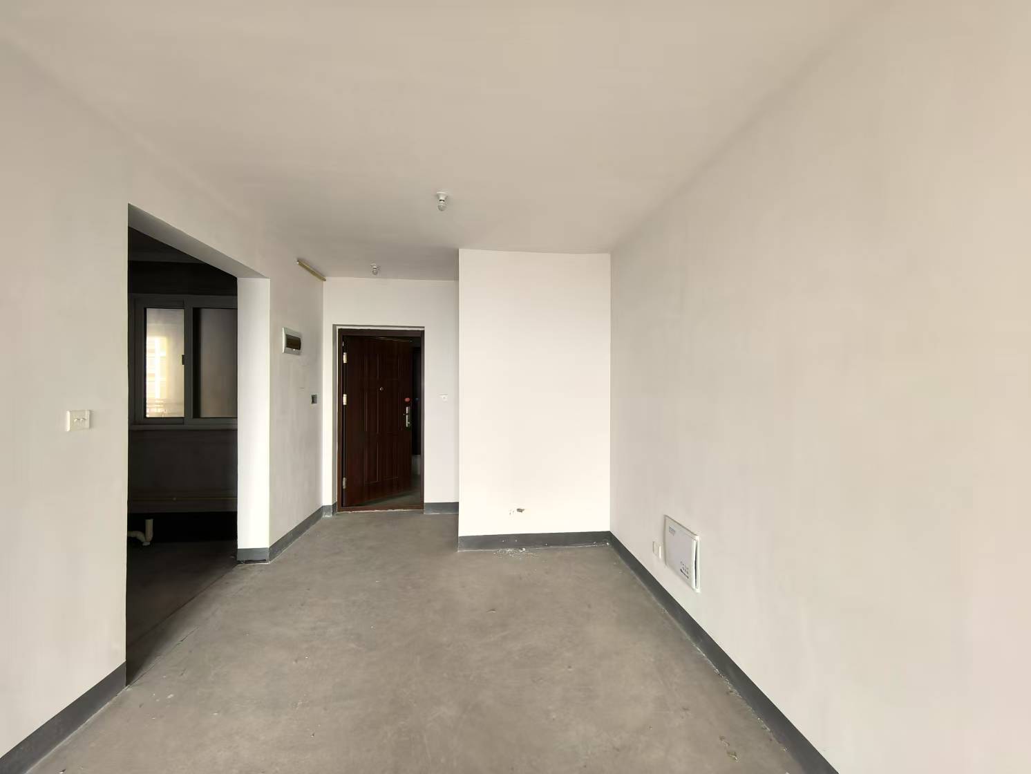 新城香溢紫郡 3室2厅1卫 94.87m²