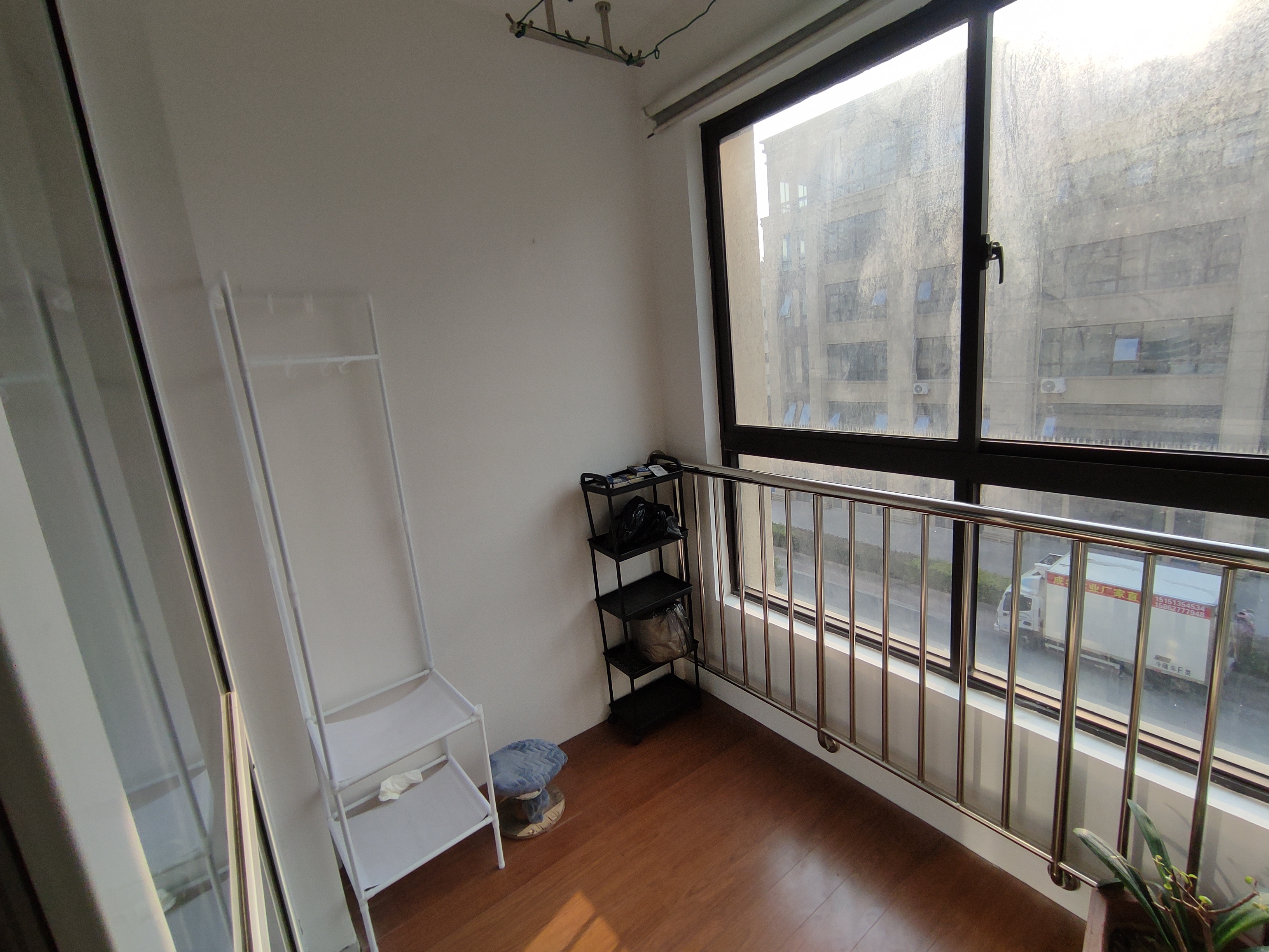 山芝庄新苑 2室1厅1卫 78.94m&sup2;