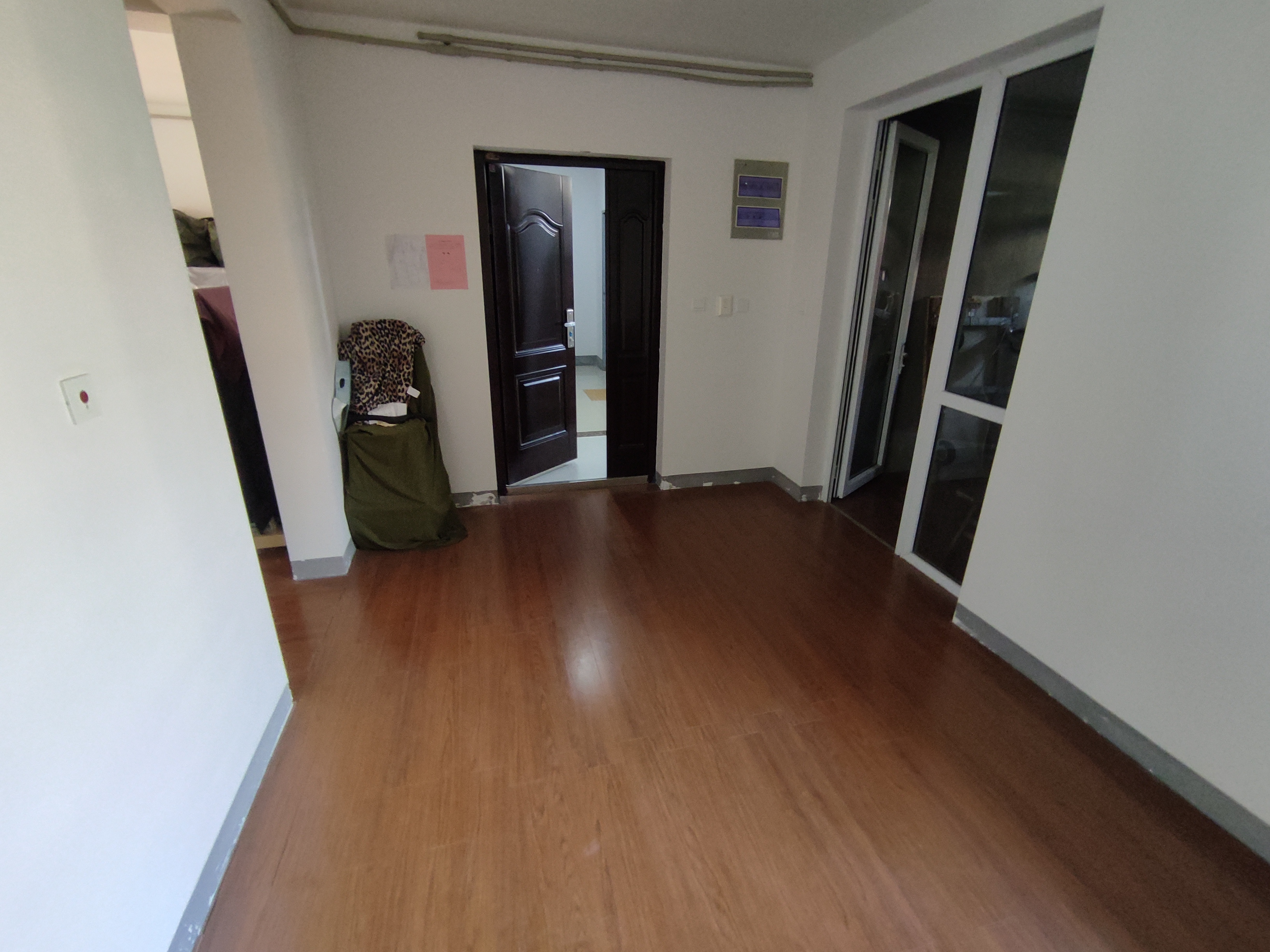 山芝庄新苑 2室1厅1卫 78.94m²