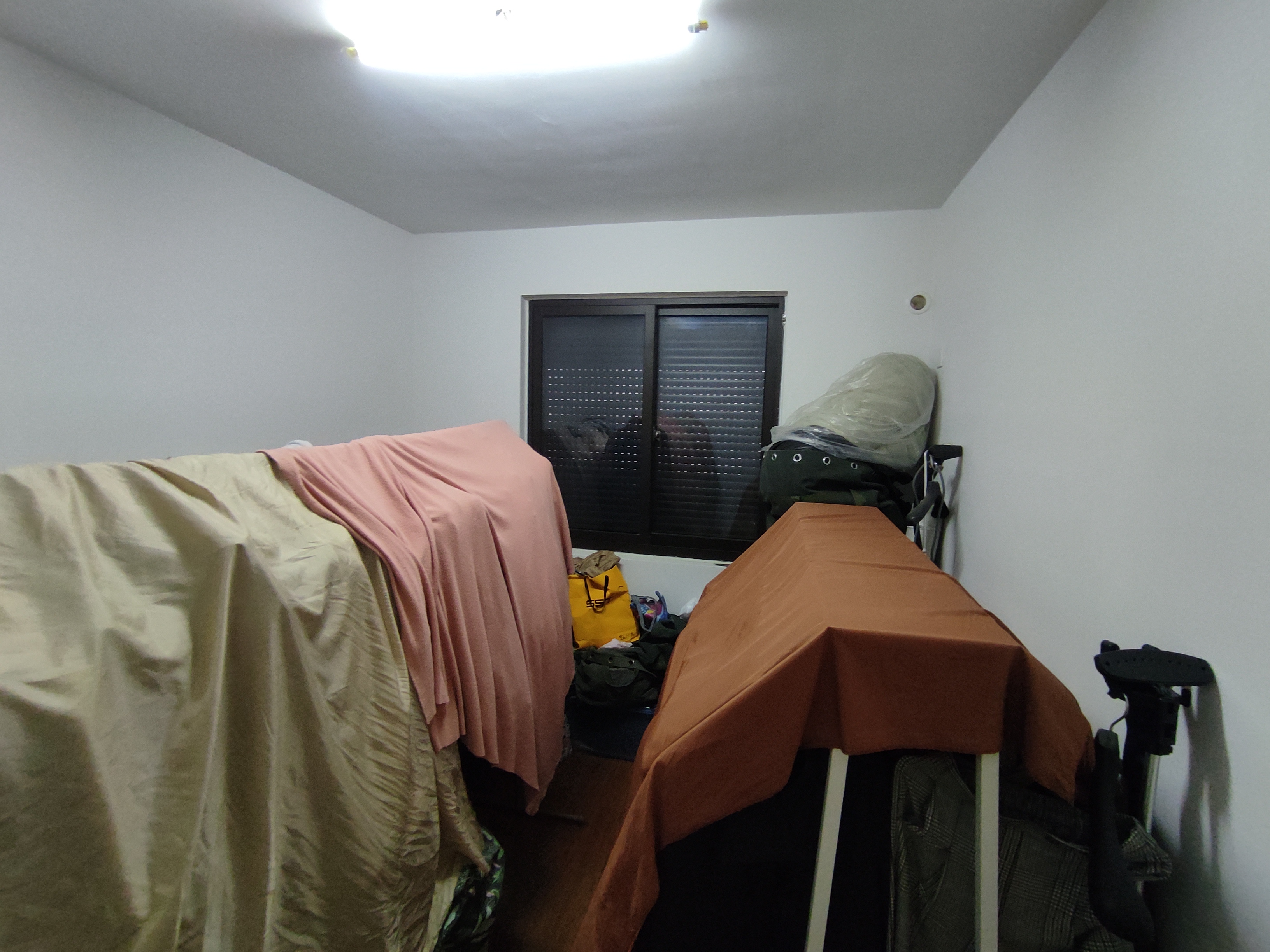 山芝庄新苑 2室1厅1卫 78.94m&sup2;