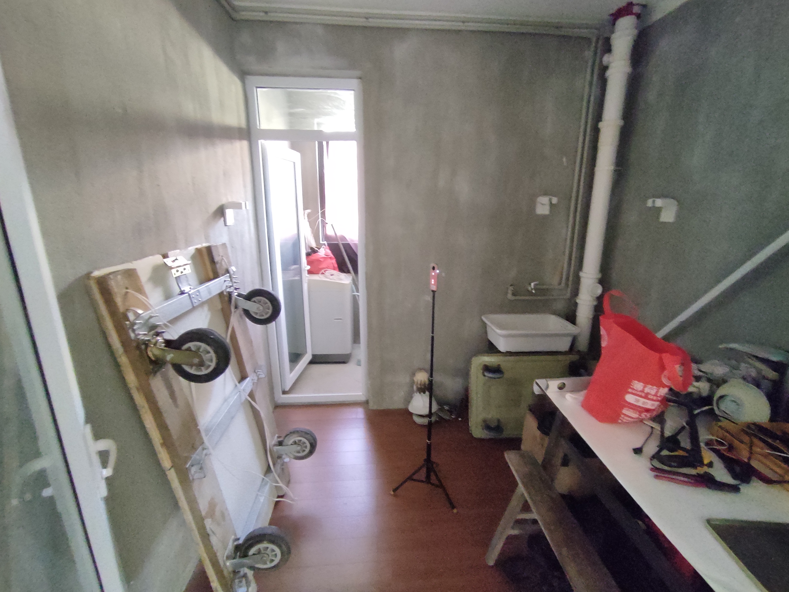 山芝庄新苑 2室1厅1卫 78.94m&sup2;