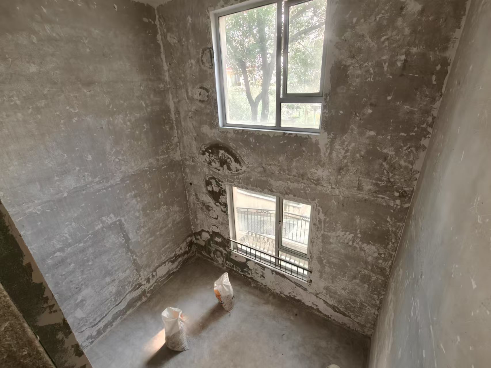 军山花园 3室2厅2卫 167.23m&sup2;